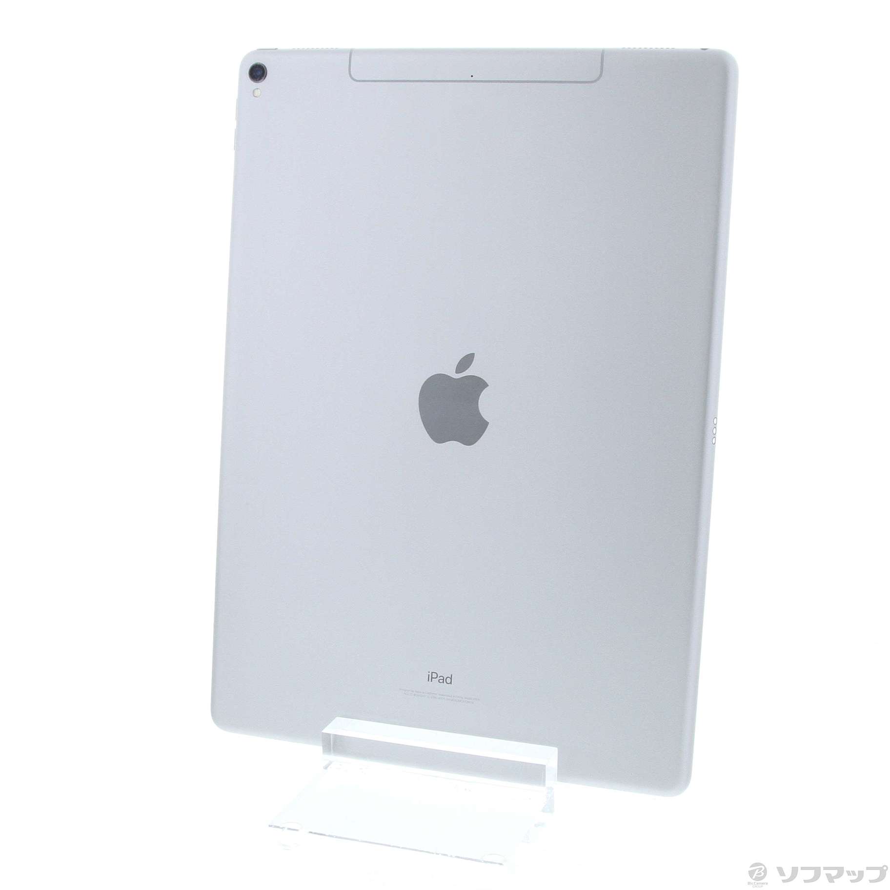 iPad Pro 12.9インチ 第2世代 256GB スペースグレイ MPA42J／A docomo