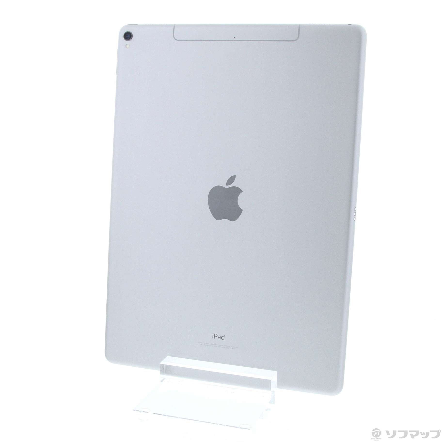 中古】iPad Pro 12.9インチ 第2世代 256GB スペースグレイ MPA42J／A