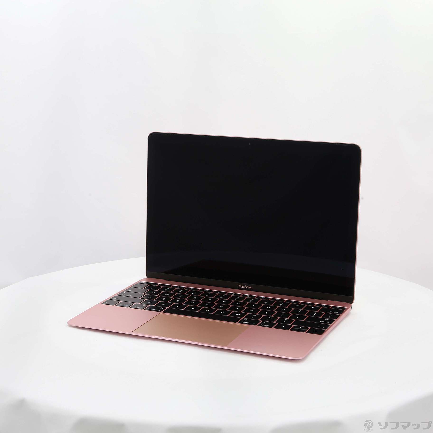 APPLE MacBook MACBOOK MMGL2J/A 2016 - rehda.com