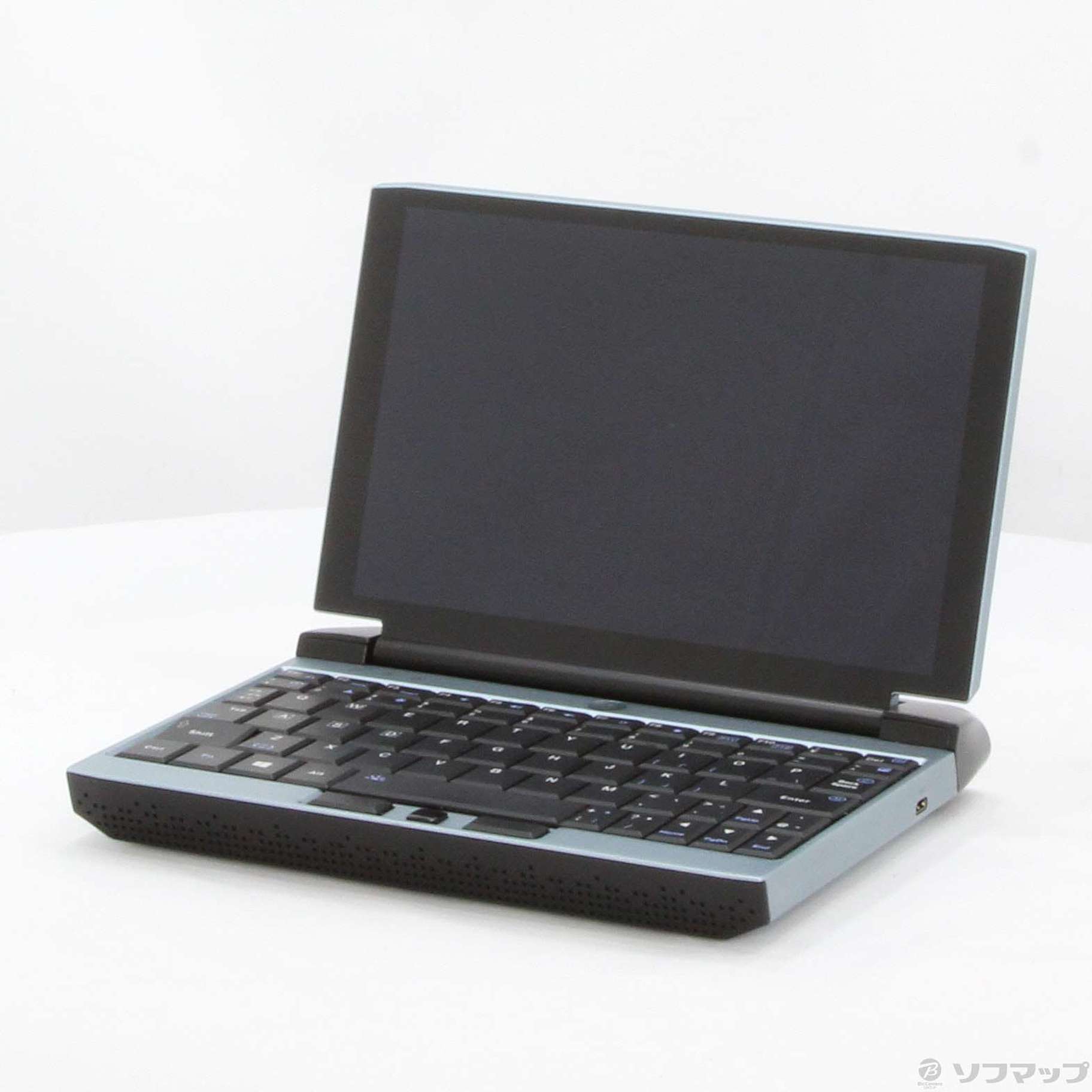 One-Netbook OneGX1 ライトグリーン 512GB+16GBRAM