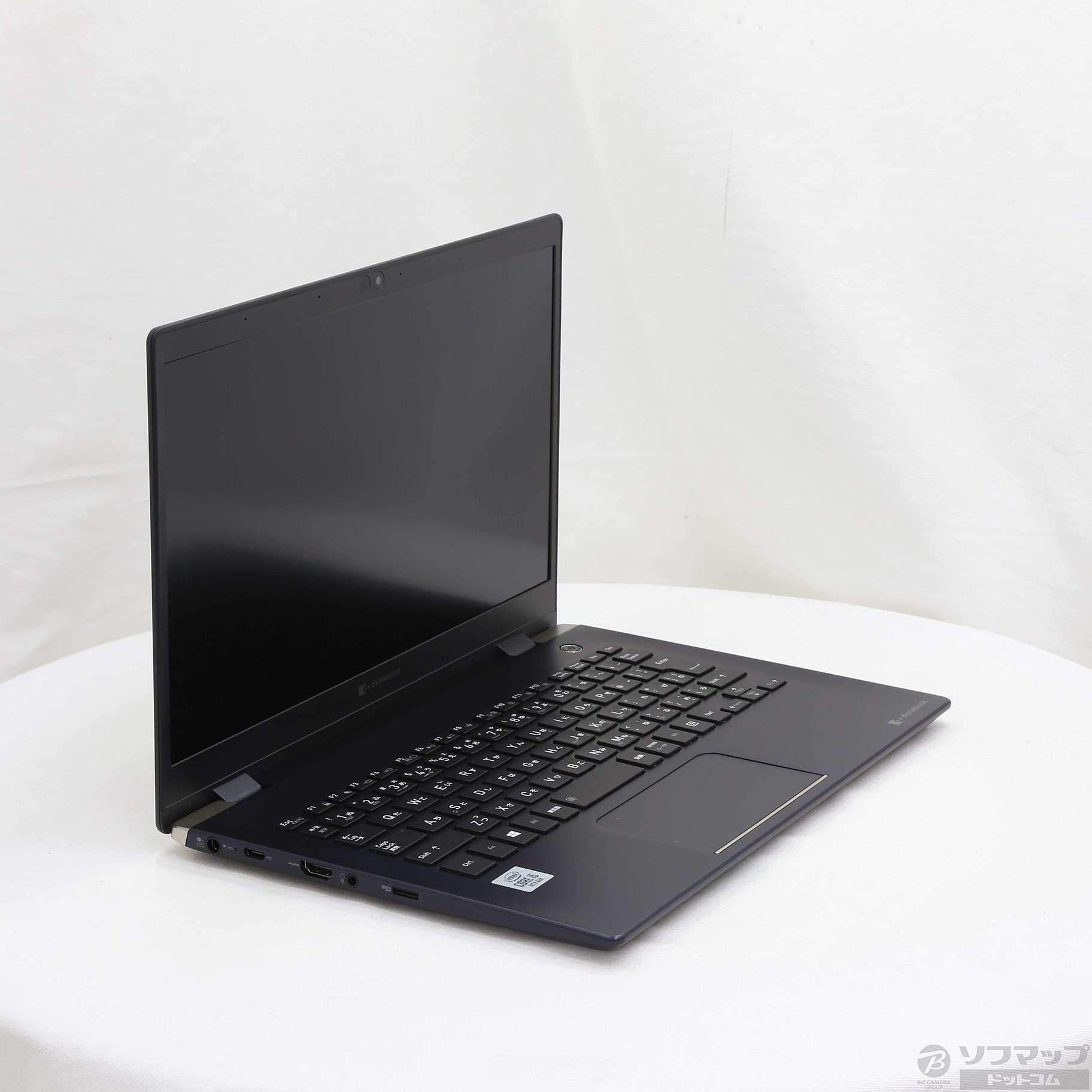 【中古】〔展示品〕 dynabook G6 P2G6MBBL オニキスブルー 〔Windows 10〕 [2133030840228] - リ ...