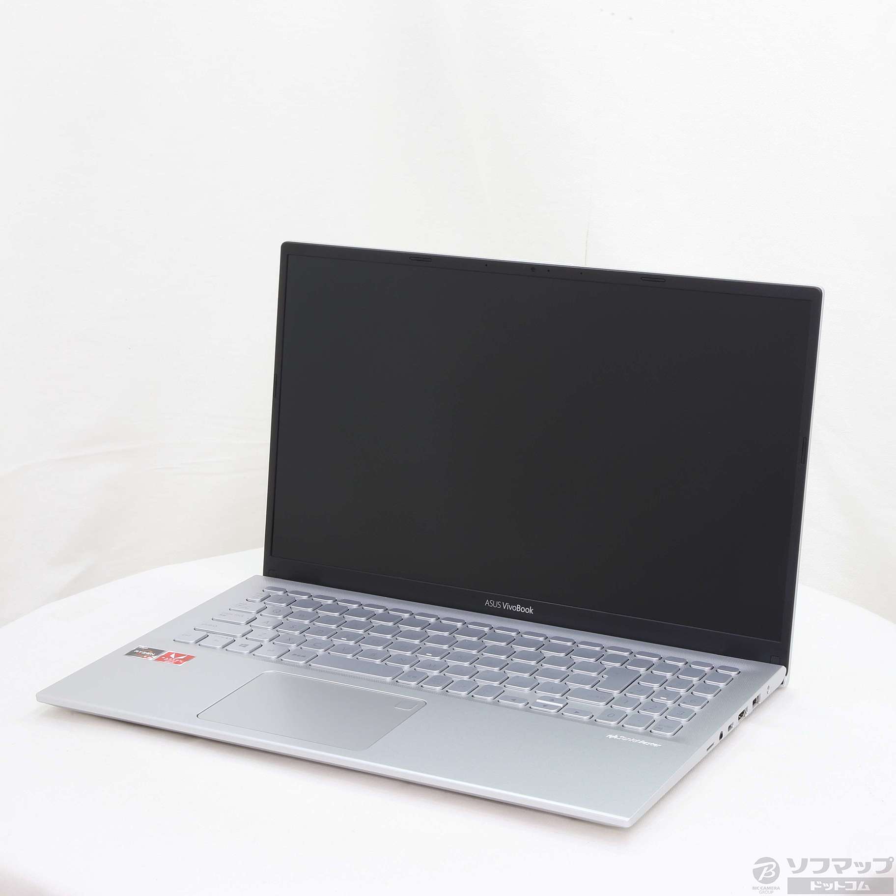 中古】〔展示品〕〔展示品〕 VivoBook 15 X512DA X512DA-BC884TS