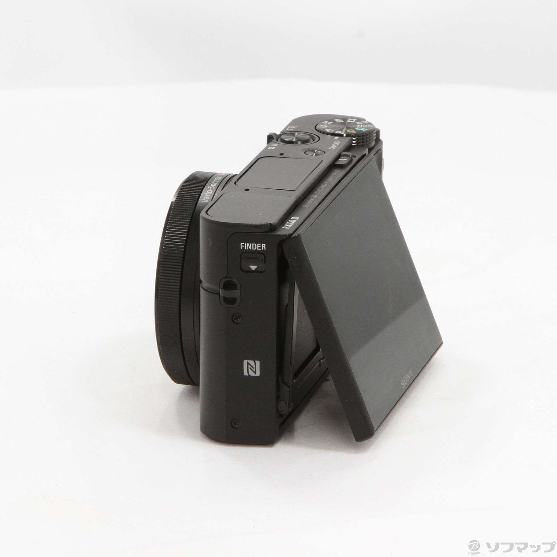 中古】DSC-RX100M3 海外モデル [2133030842406] - リコレ！|ビックカメラグループ ソフマップの中古通販サイト