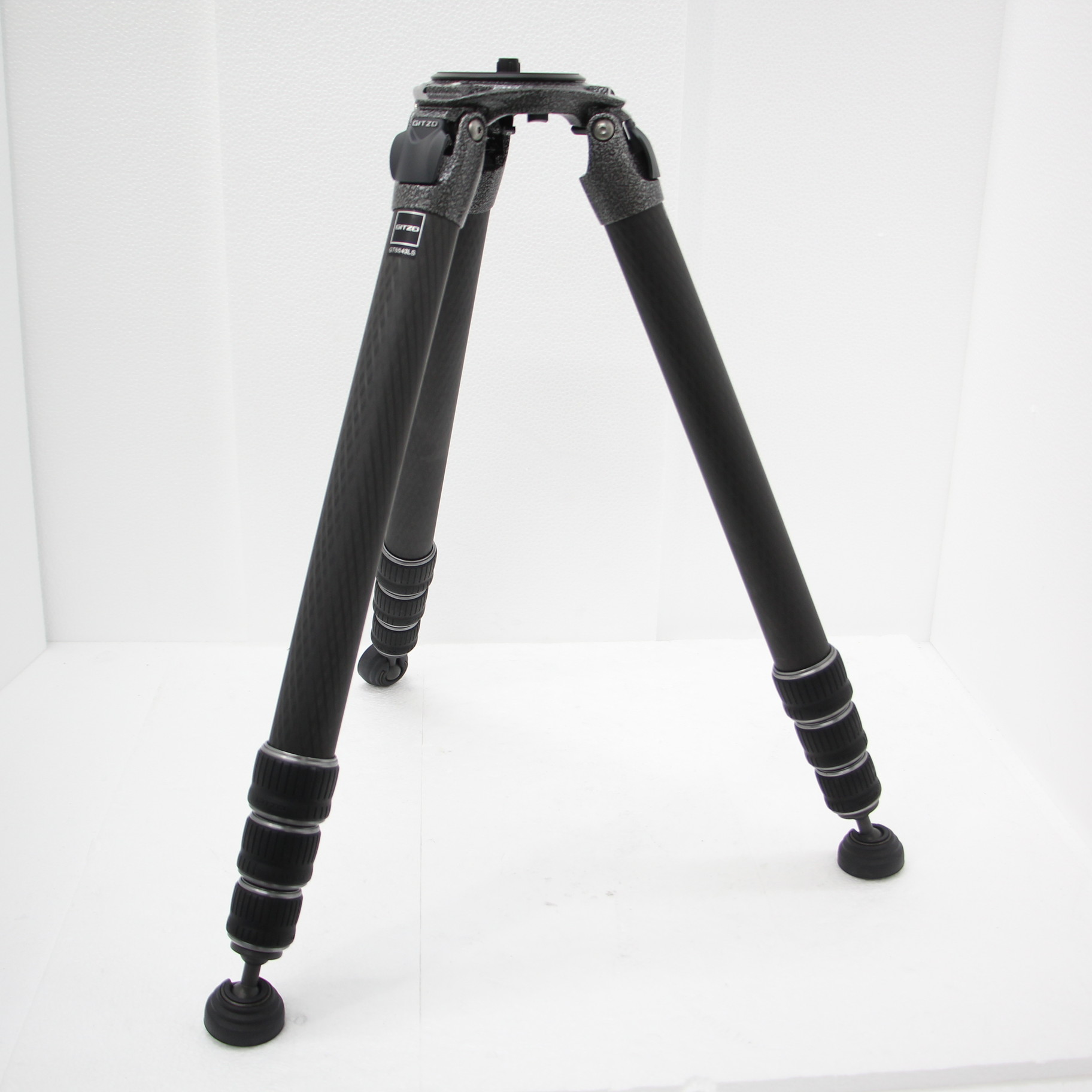 中古】〔展示品〕 GT5543LS システマティック三脚 5型4段ロング  