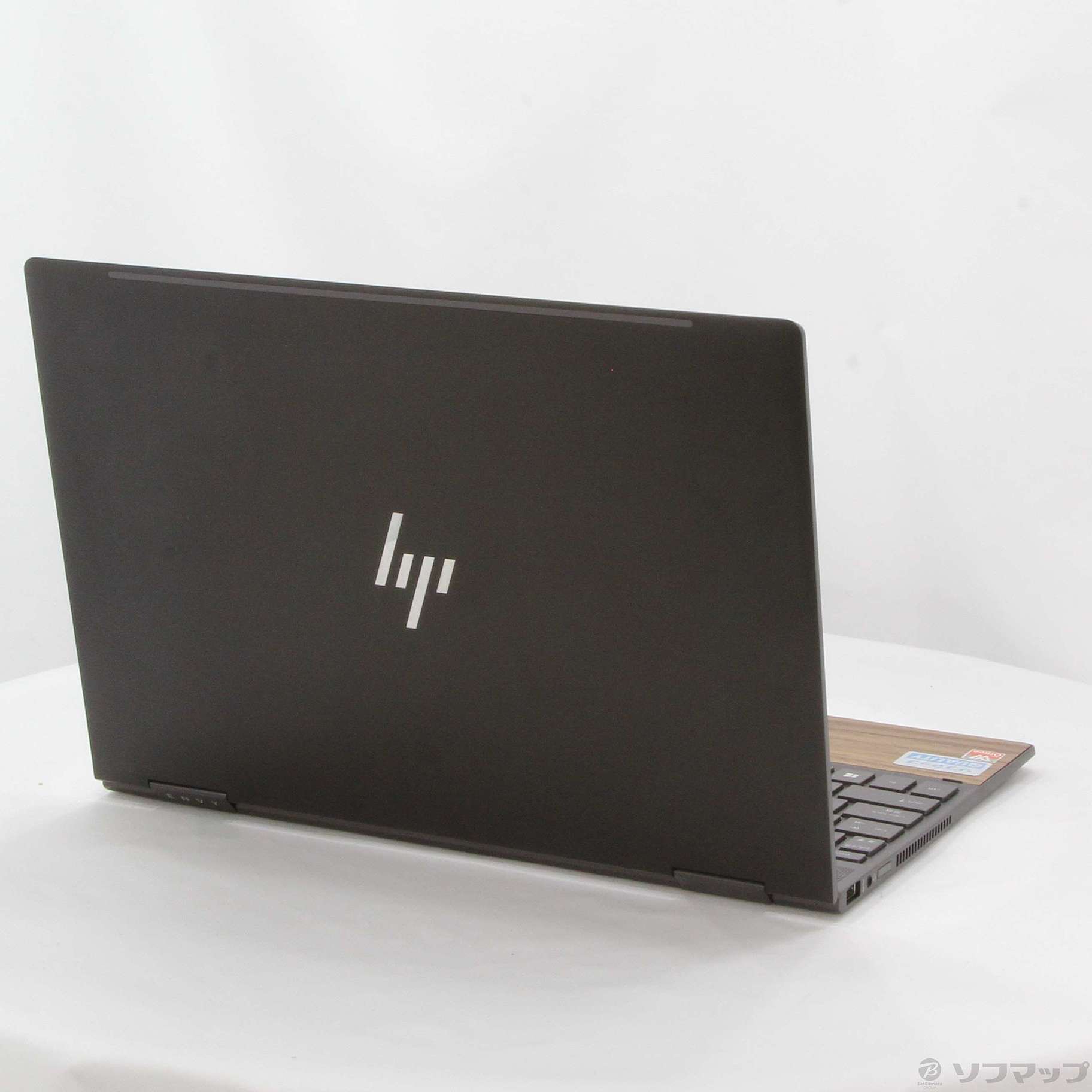 中古】HP ENVY x360 13-ar0102AU 8WE07PA-AAAA ナイトフォールブラック