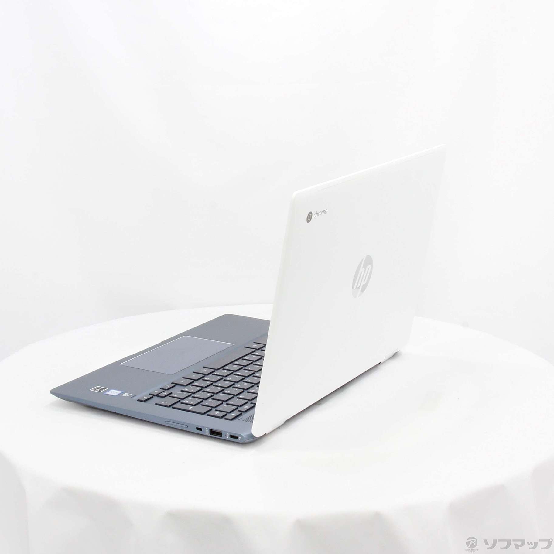 中古】HP Chromebook x360 14-da0008TU 8EC11PA-AAAA [2133030845025