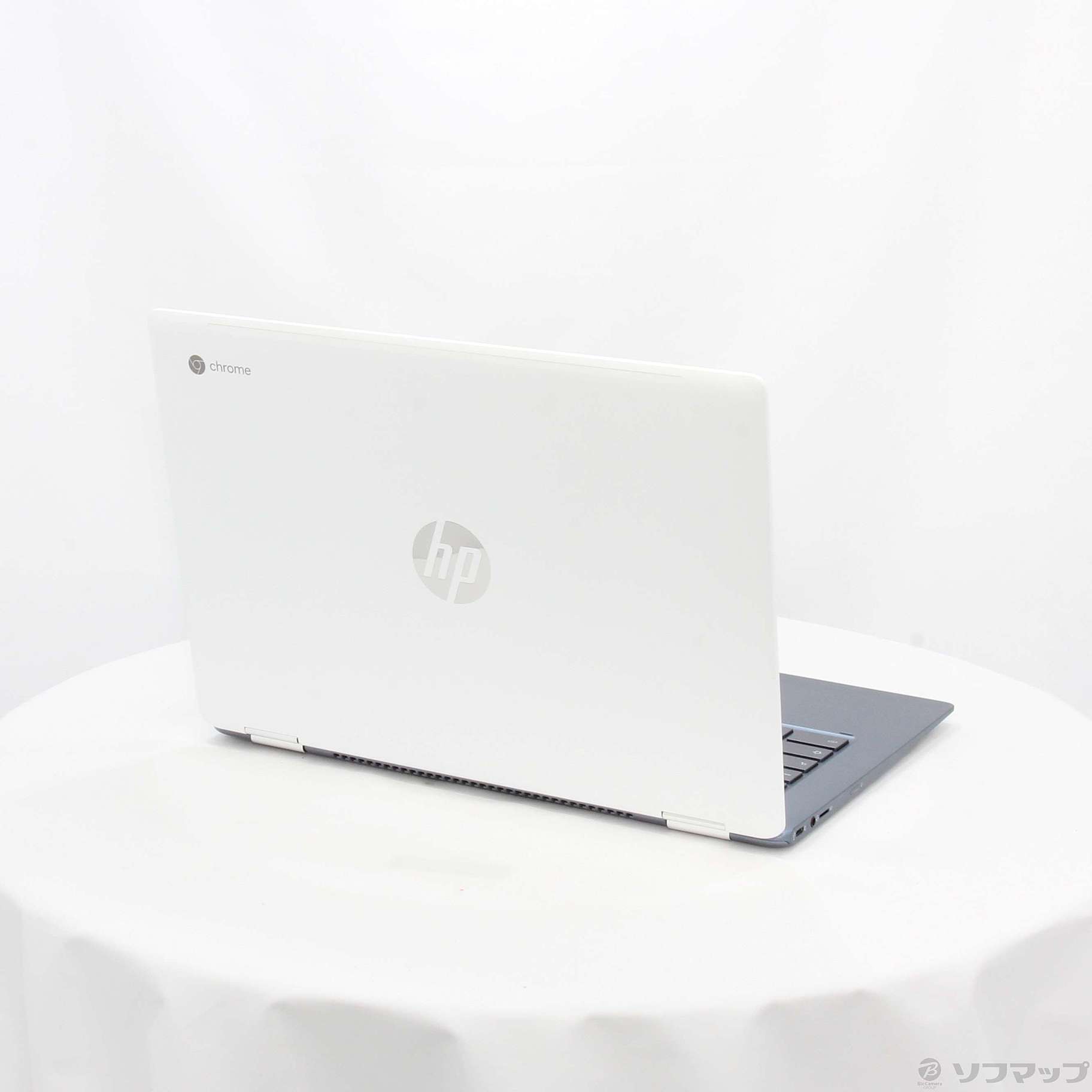 中古】HP Chromebook x360 14-da0008TU 8EC11PA-AAAA [2133030845025