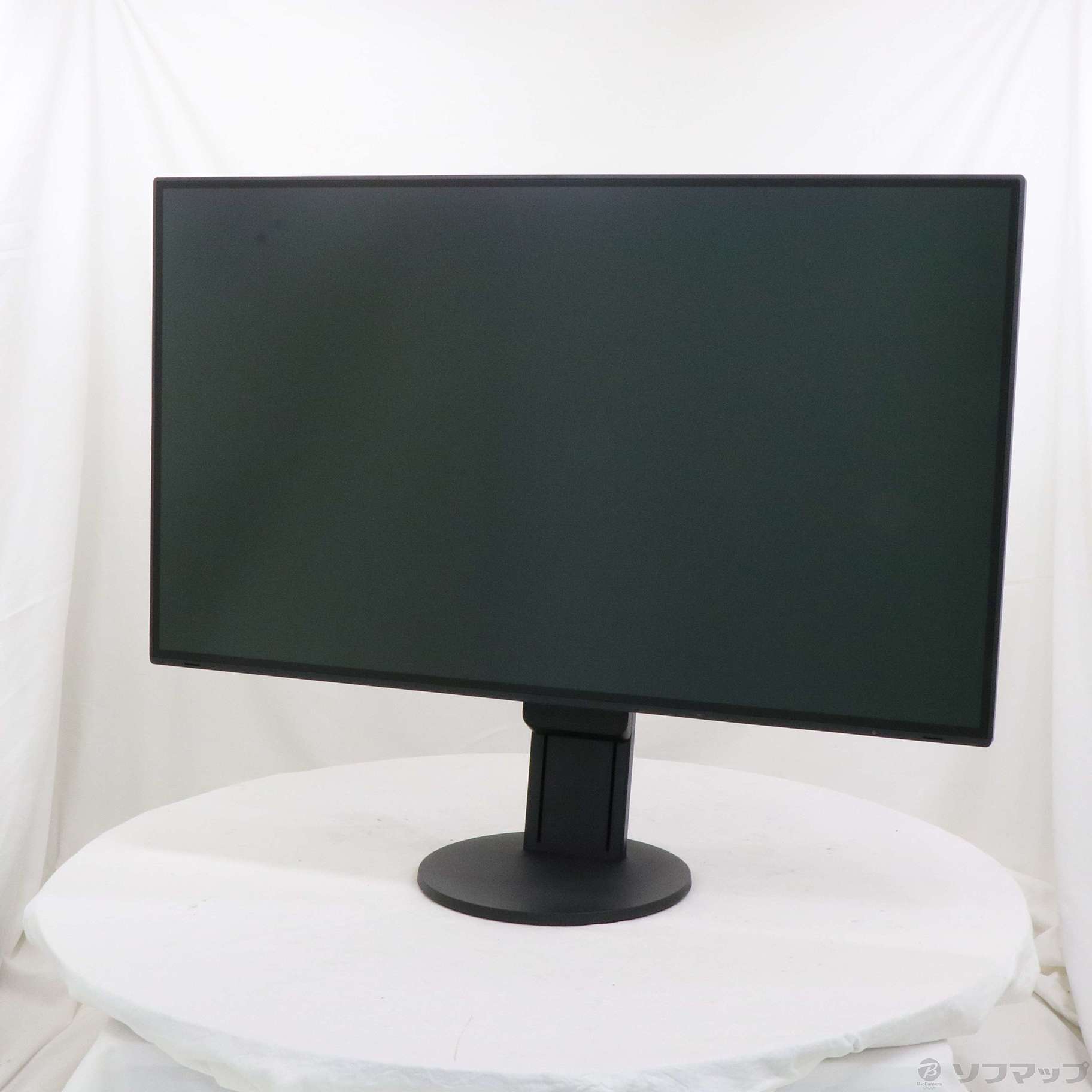 中古】FlexScan EV3285-BK ブラック [2133030846183] - リコレ ...