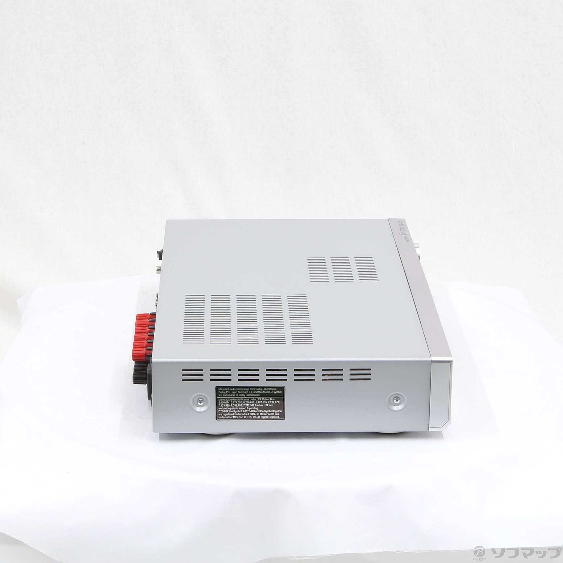 中古】VSX-S510 (AVレシーバー) [2133030852917] - リコレ