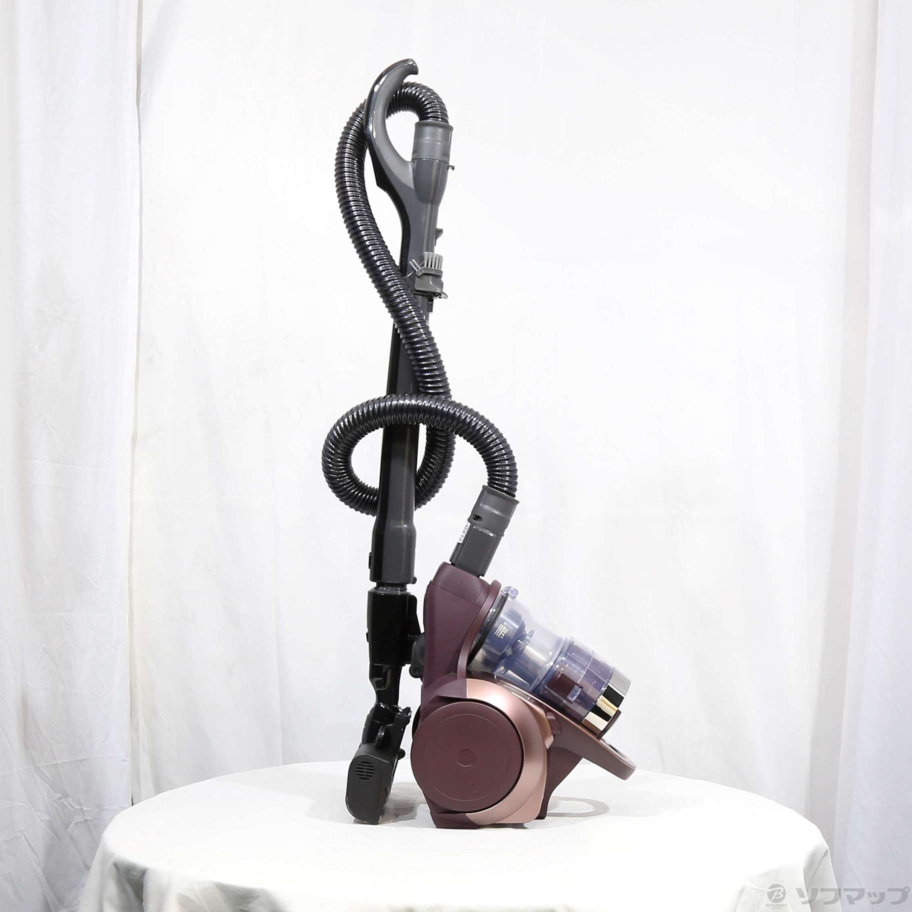 未使用】Panasonic MC-SR35G-N ローズゴールド 【公式通販】