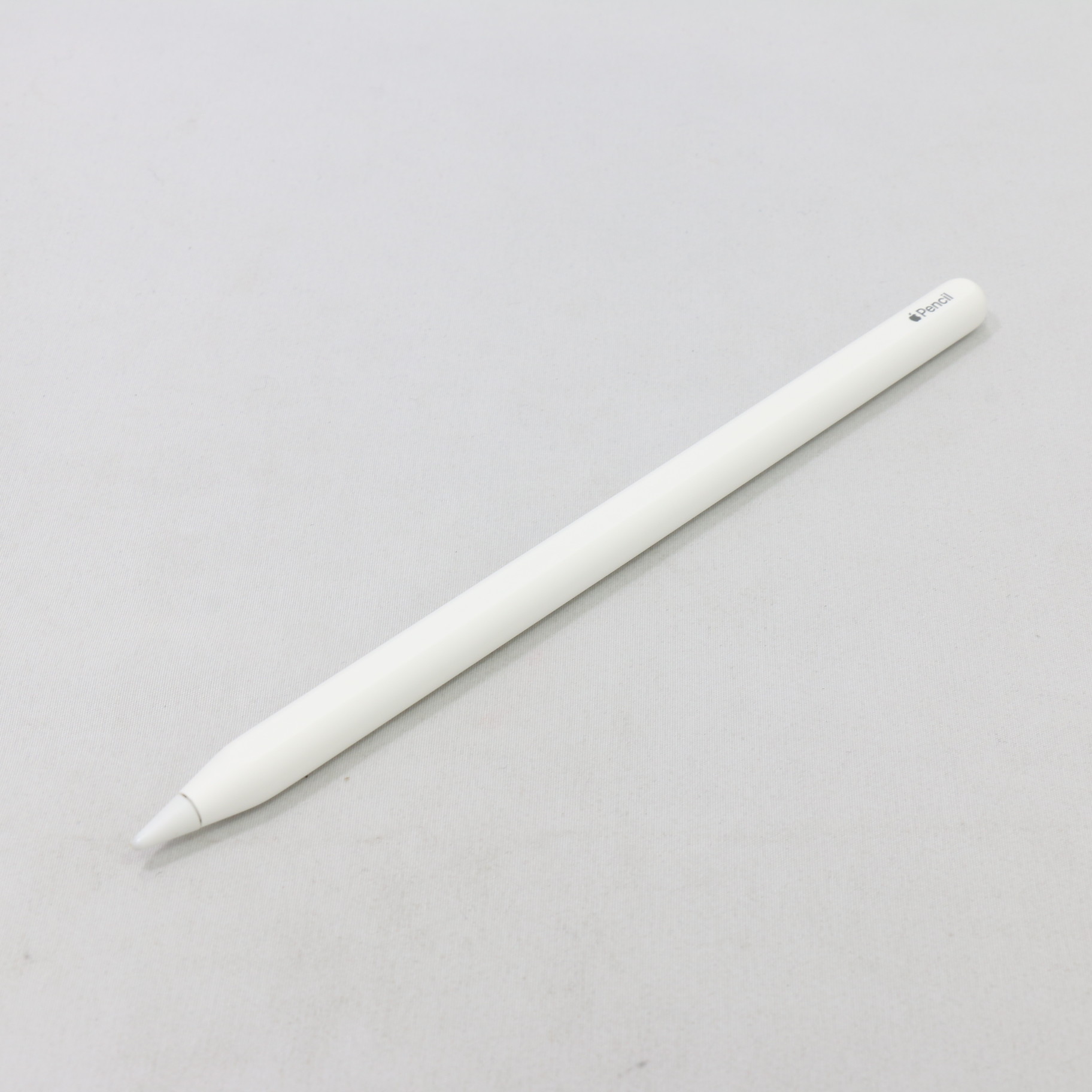 豊富な国産 APPLE pencil ペンシル 第二世代 MU8F2J/A ② uqAxp