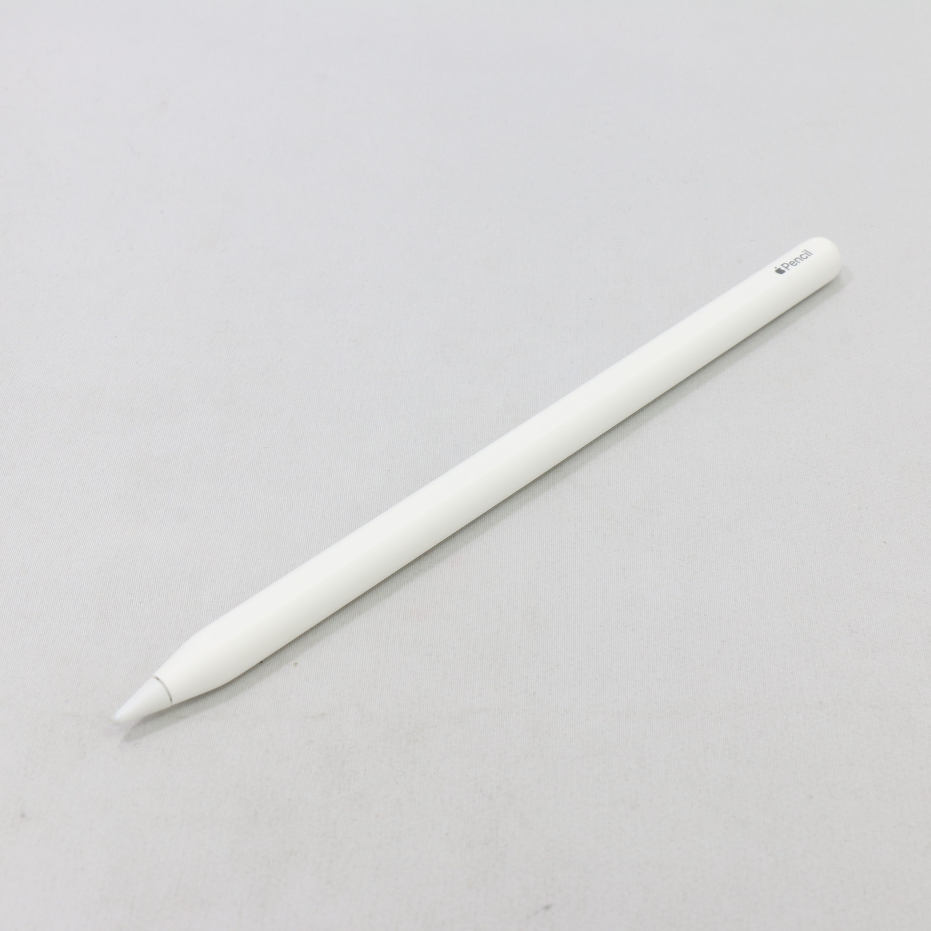 Apple pencil 第二世代(ジャンク品) アップルペンシル - タブレット