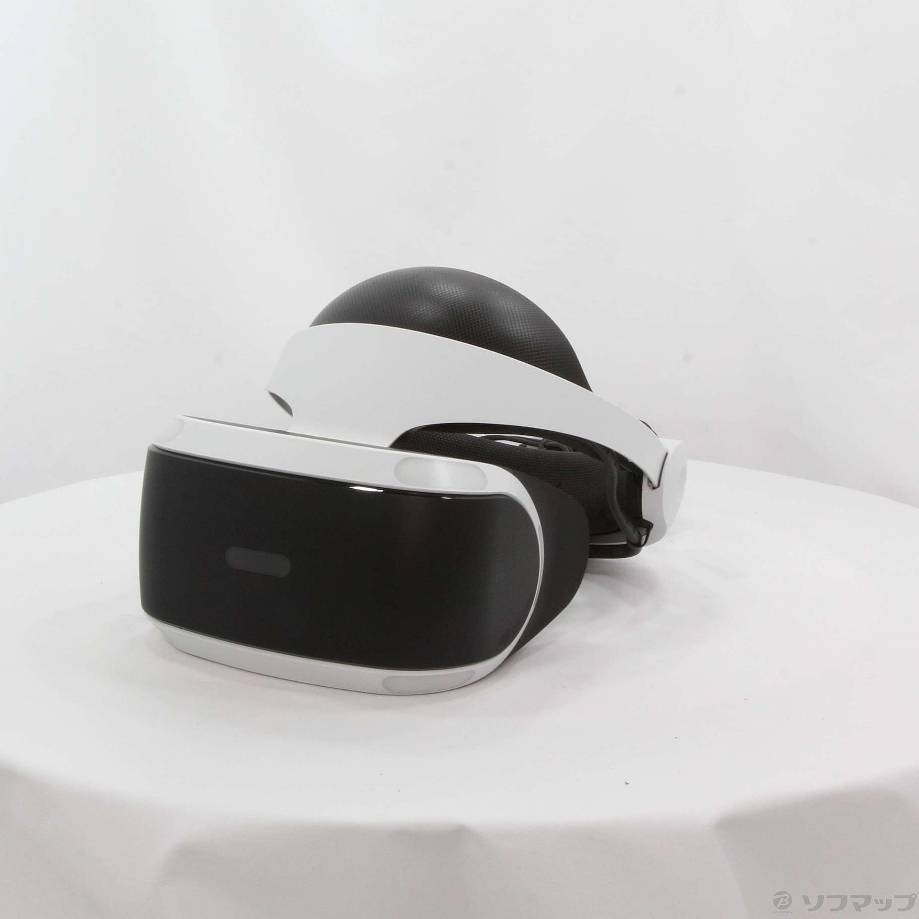 中古】PLAYSTATION VR／PSVR／CUHJ-16000 [2133030862282] - リコレ