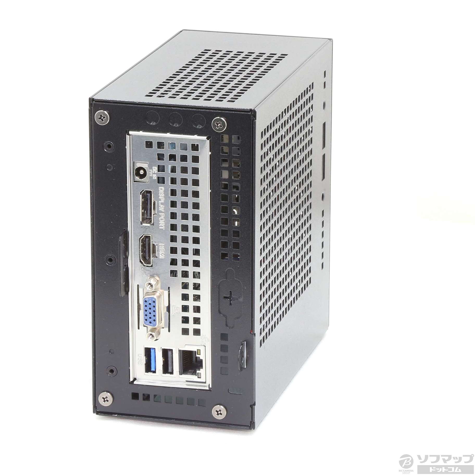 中古】DeskMini 310／B／BB／JP [2133030863463] - リコレ