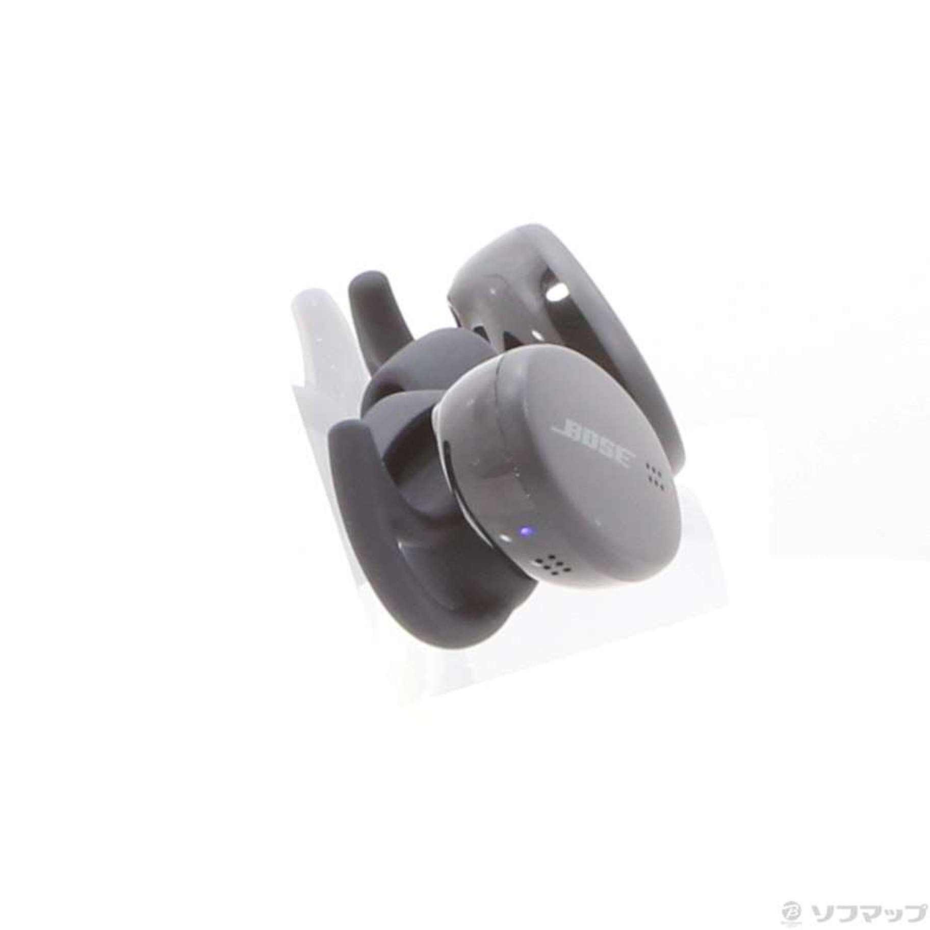 Bose Sport Earbuds トリプルブラック