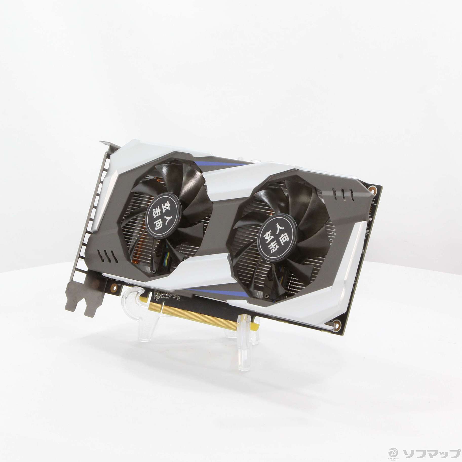 中古】GF-GTX1060-3GB／OC／DF [2133030868154] - リコレ