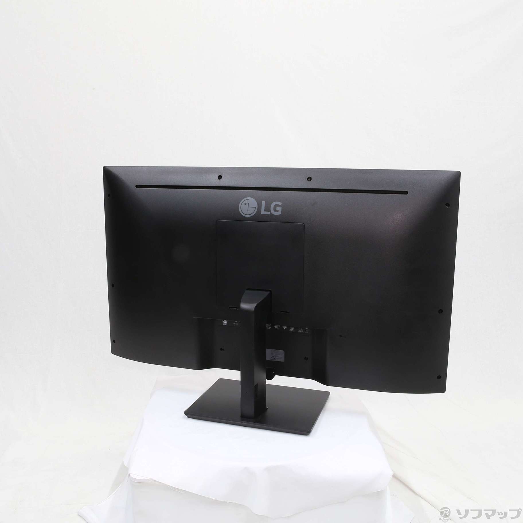 中古】〔展示品〕 43UN700-B [2133030868659] - リコレ！|ビックカメラ