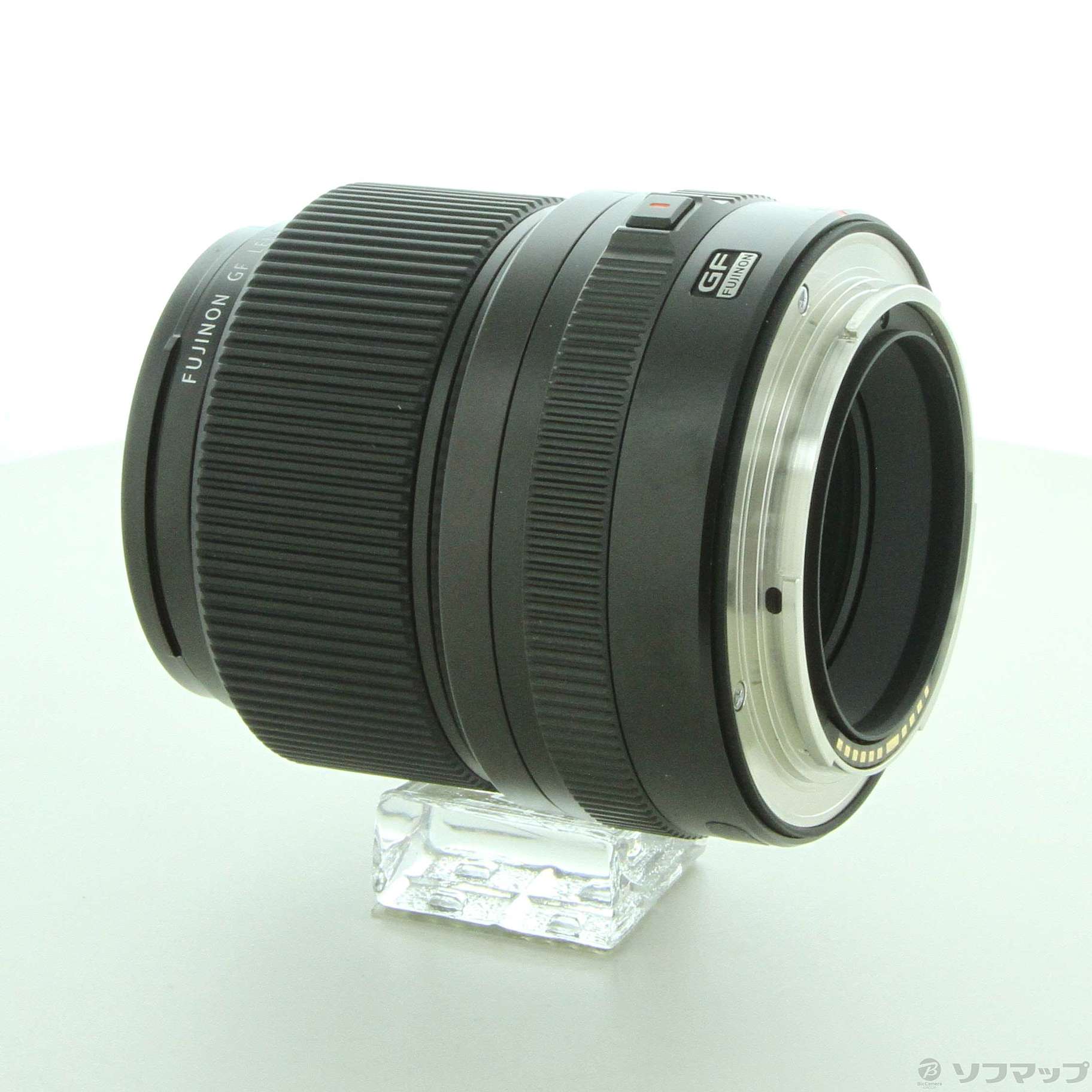 中古】〔展示品〕〔展示品〕 フジノンレンズ GF45mmF2.8 R WR ◇02/02(火)新入荷！ [2133030868871] -  リコレ！|ビックカメラグループ ソフマップの中古通販サイト