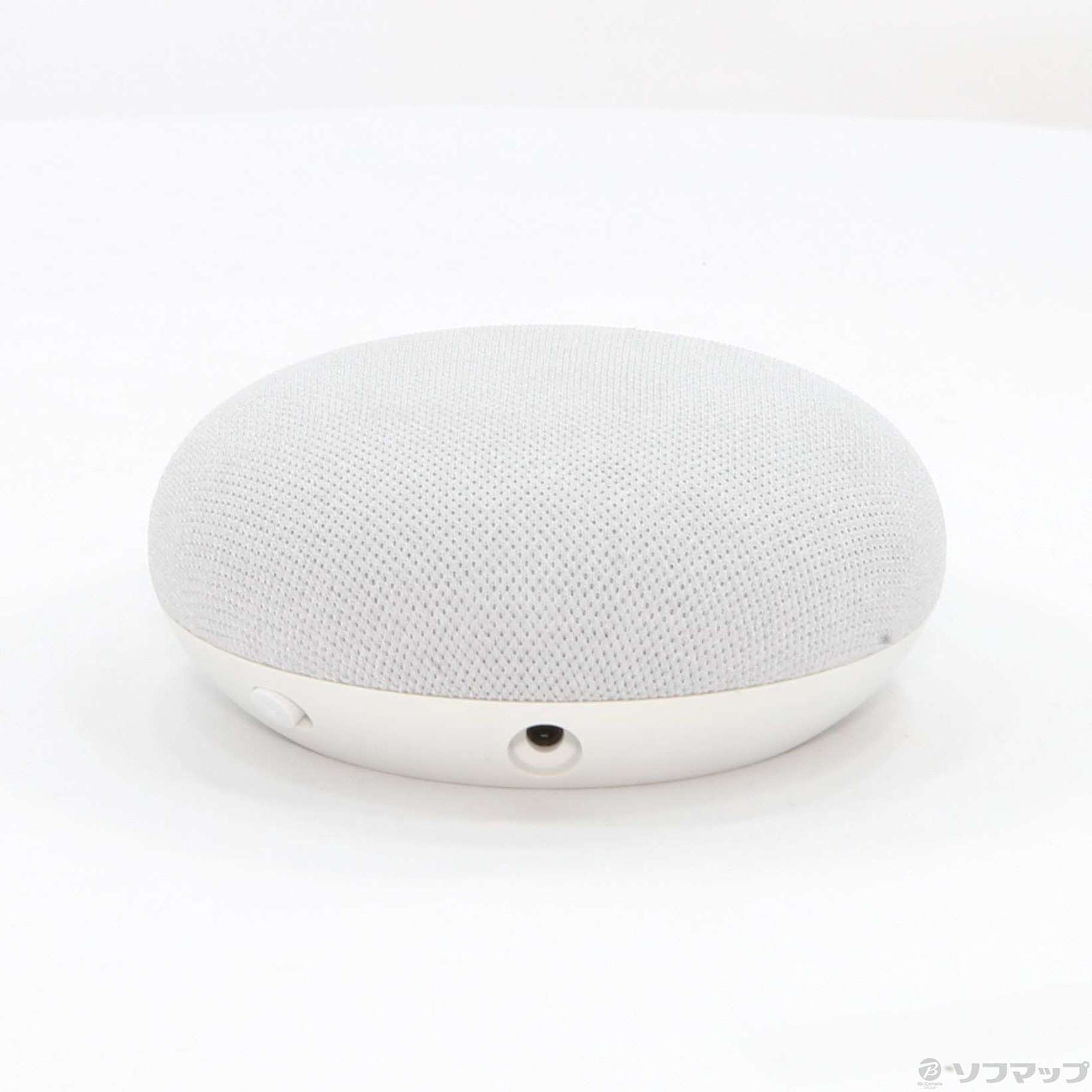 中古】〔展示品〕 Google Nest Mini GA00638-JP チョーク [2133030869946] - リコレ！|ソフマップの中古 通販サイト