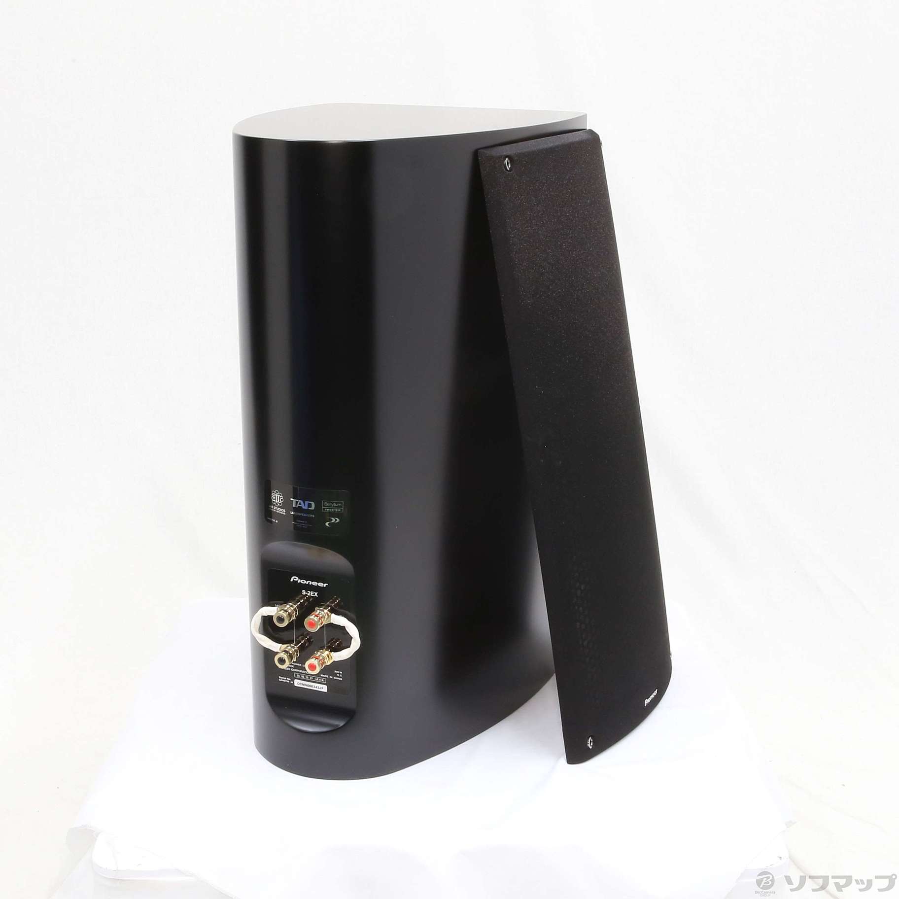 中古】〔展示品〕 S-2EX 単品 ◇04/20(火)値下げ