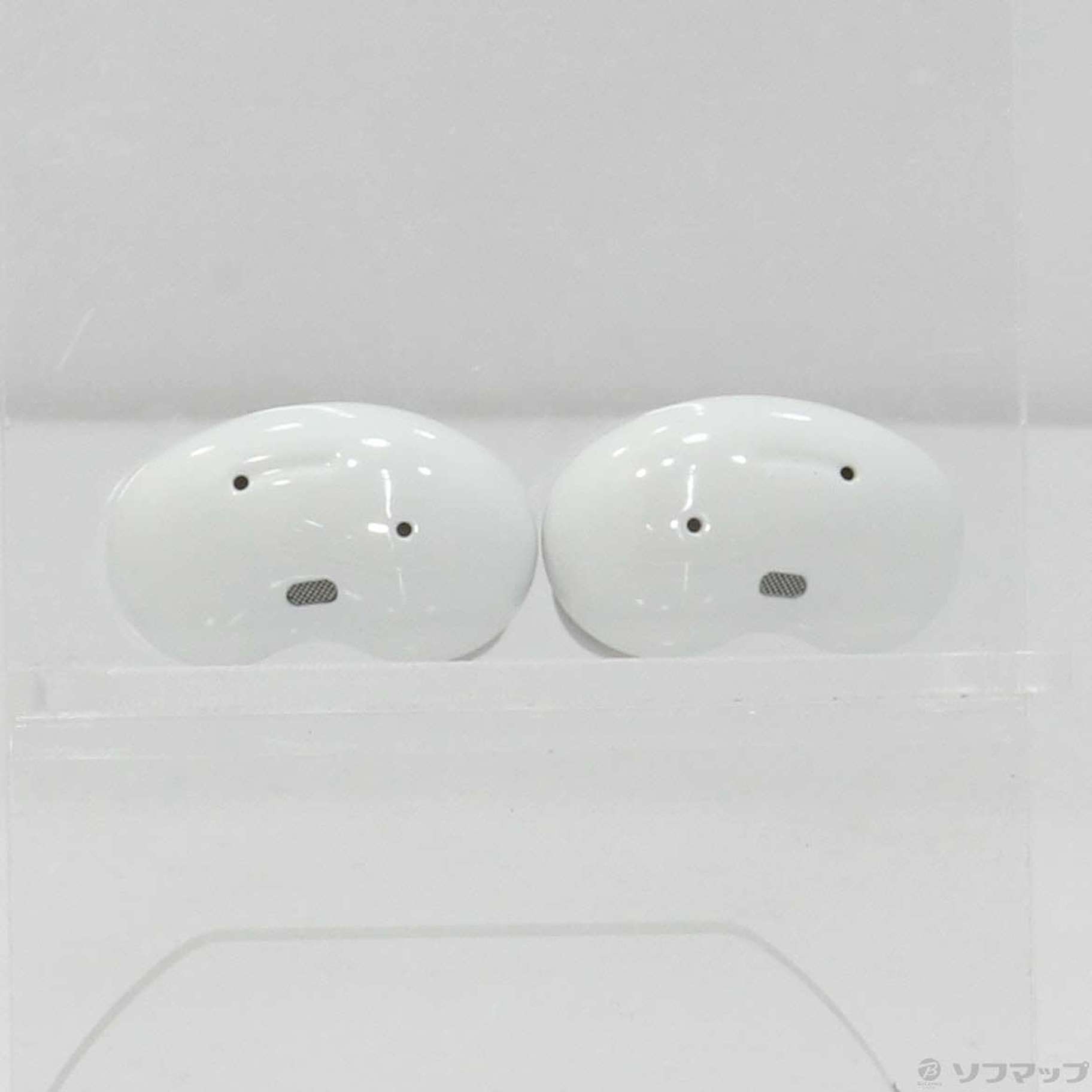 Galaxy Buds Live SM-R180NZWAXJP ミスティックホワイト