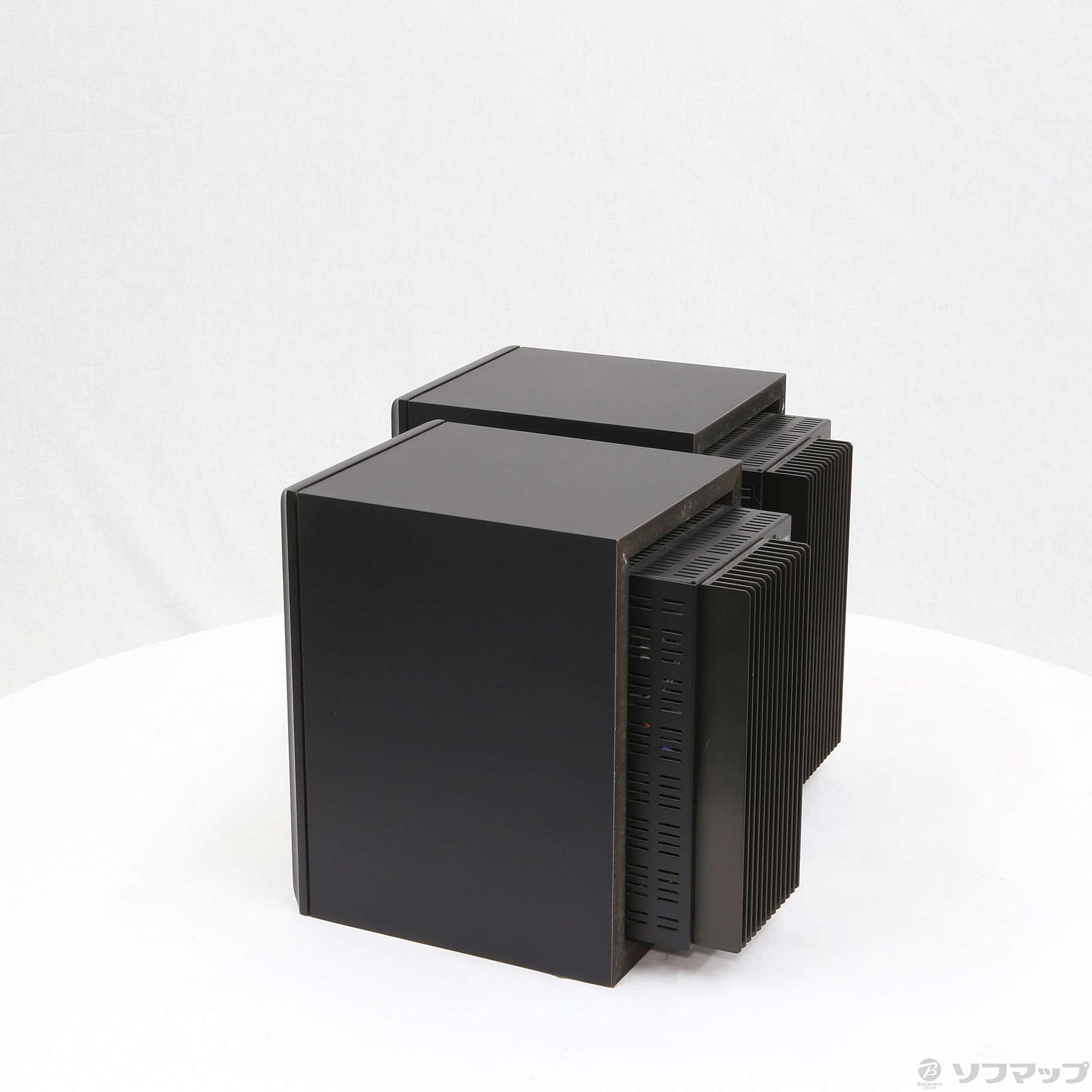中古】NF-01A ペア パワードニアフィールドスタジオモニター
