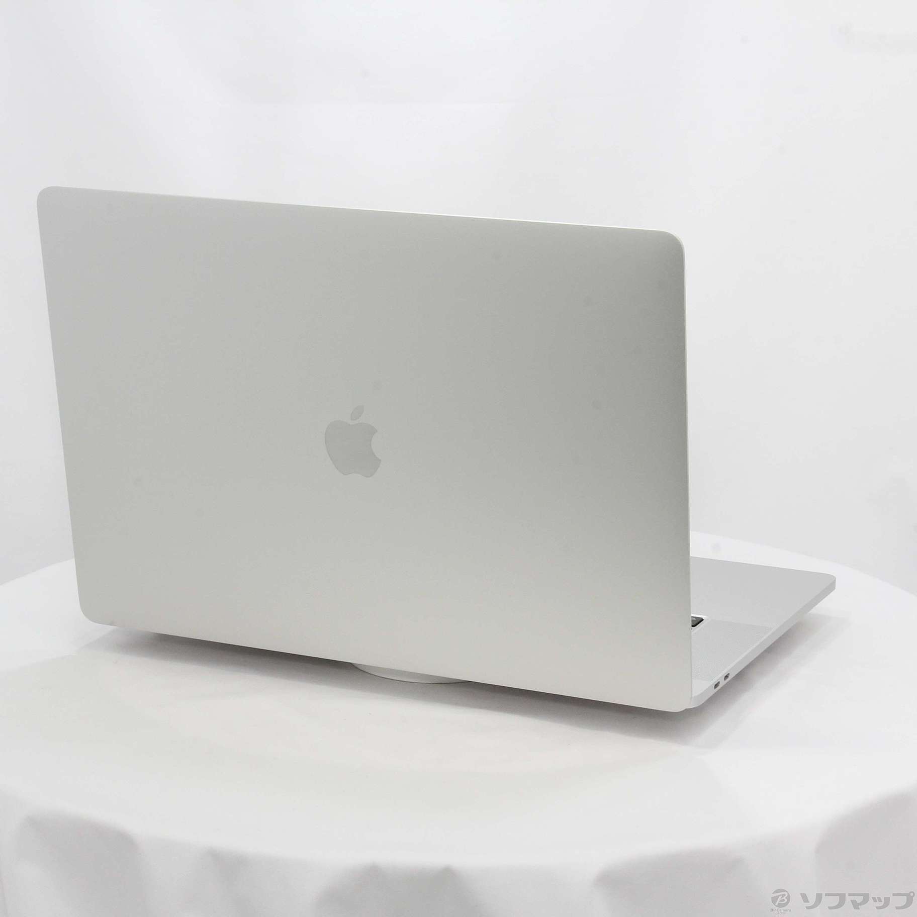 中古】MacBook Pro 16-inch Late 2019 MVVL2J／A Core_i7 2.6GHz 16GB