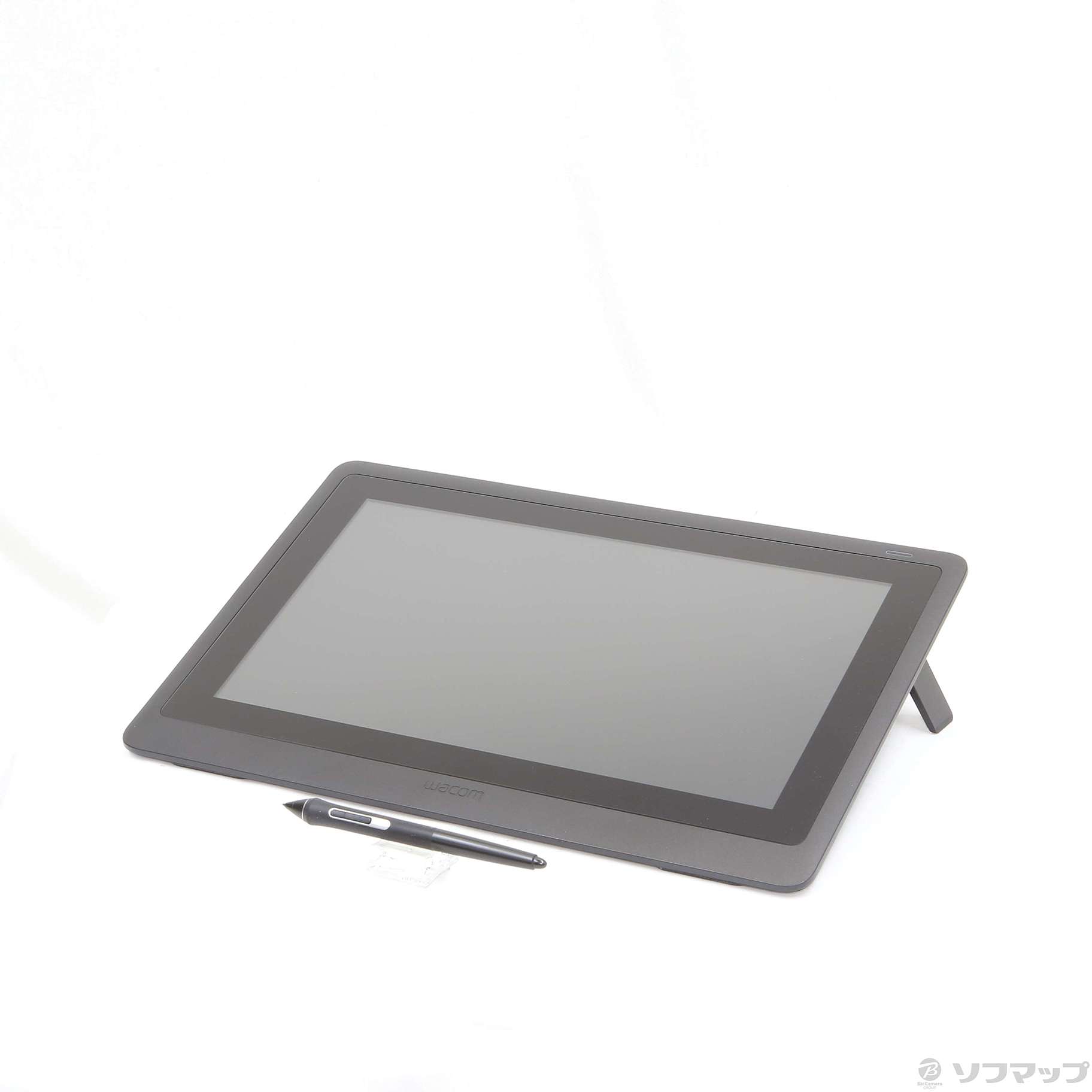 中古】Cintiq 16 DTK-1660／K1 [2133030875312] - リコレ 
