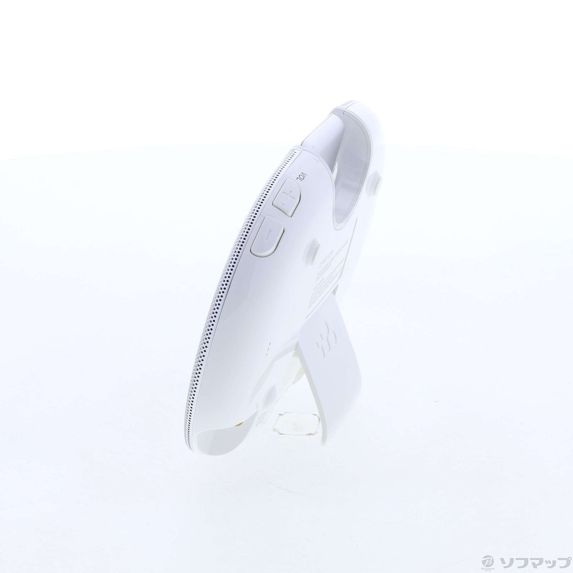 中古】WALKMAN Sシリーズ メモリ8GB ホワイト NW-S754K [2133030875510