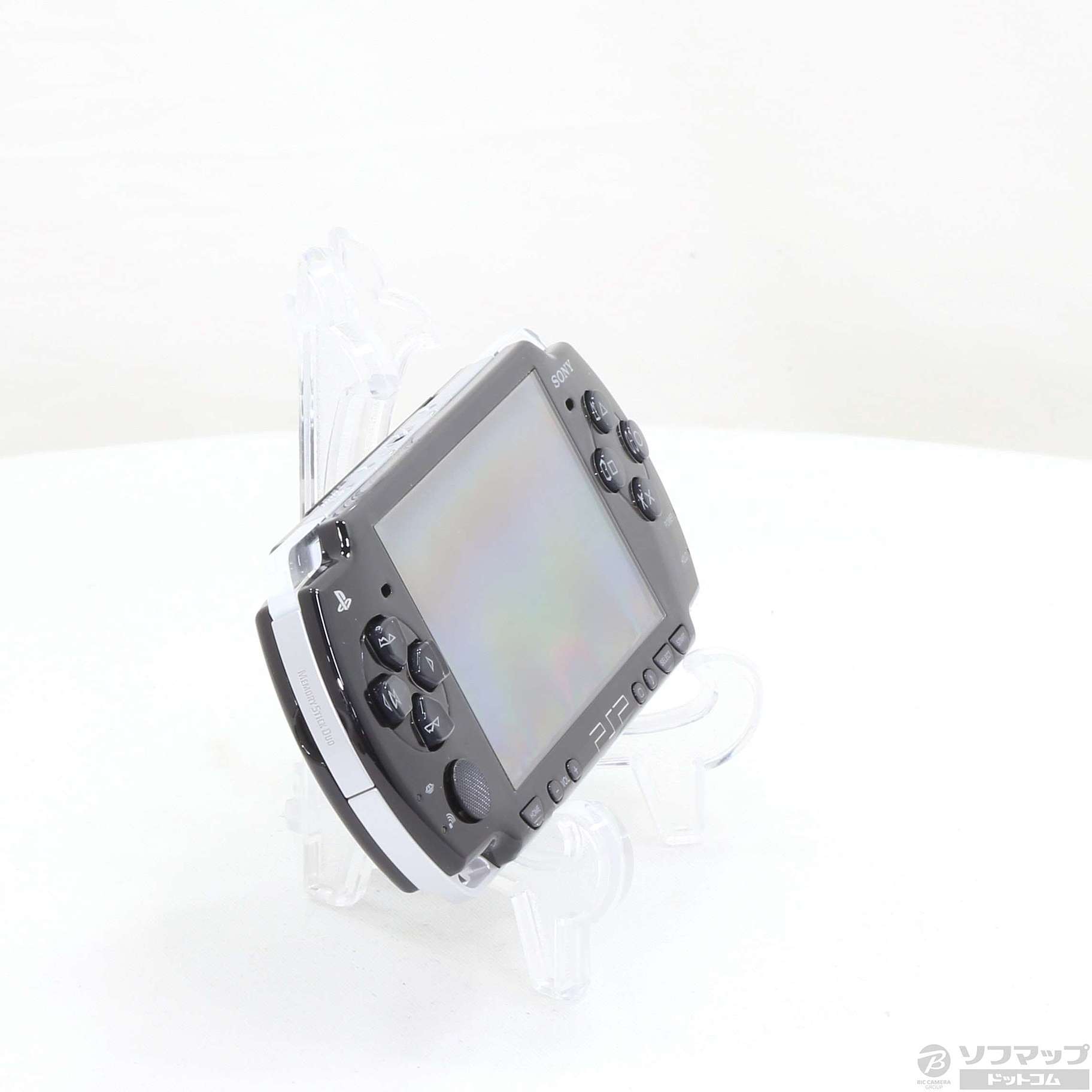 PSP-2000PB ピアノブラック ◇01/21(木)新入荷！