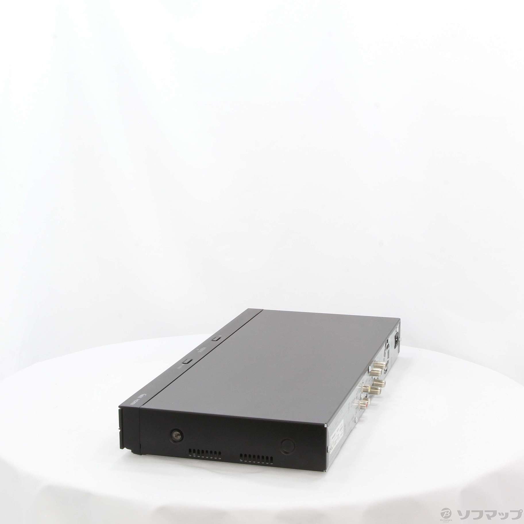 中古】AQUOSブルーレイ BD-NW500 [2133030876227] - リコレ