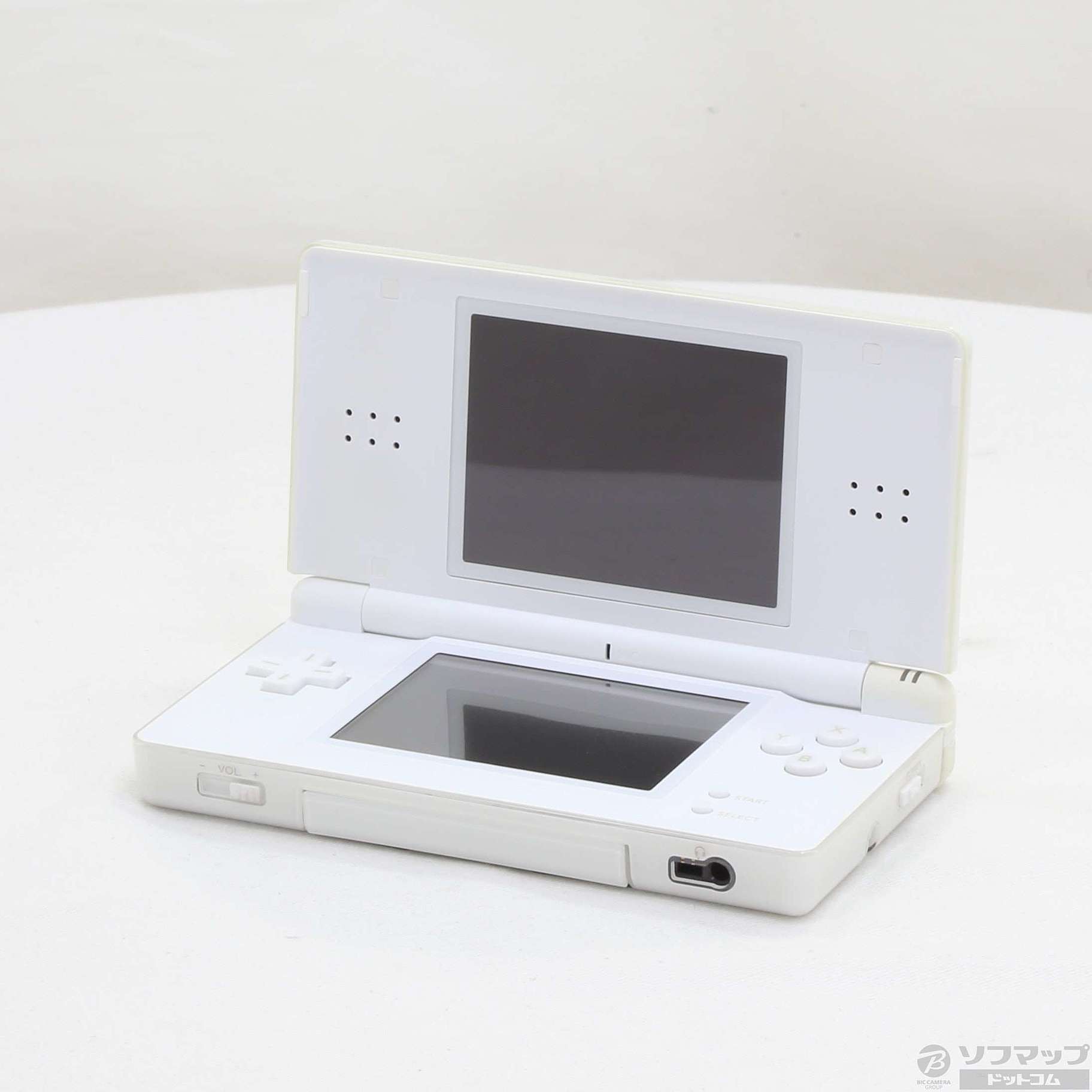 デポー ニンテンドーDS LITE 任天堂 Nintendo 本体 純正 nmef.com