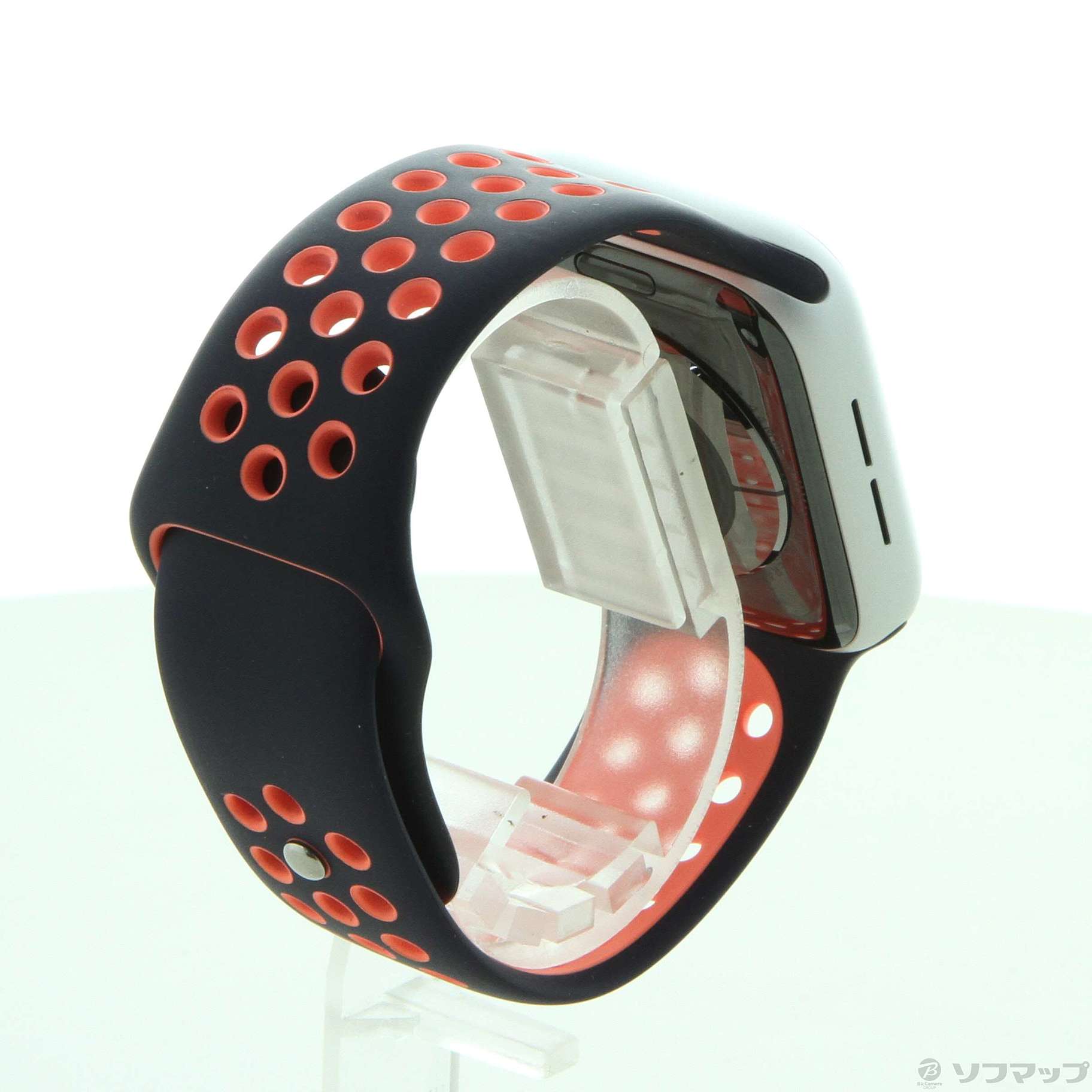 中古】Apple Watch Series 6 Nike GPS 44mm シルバー