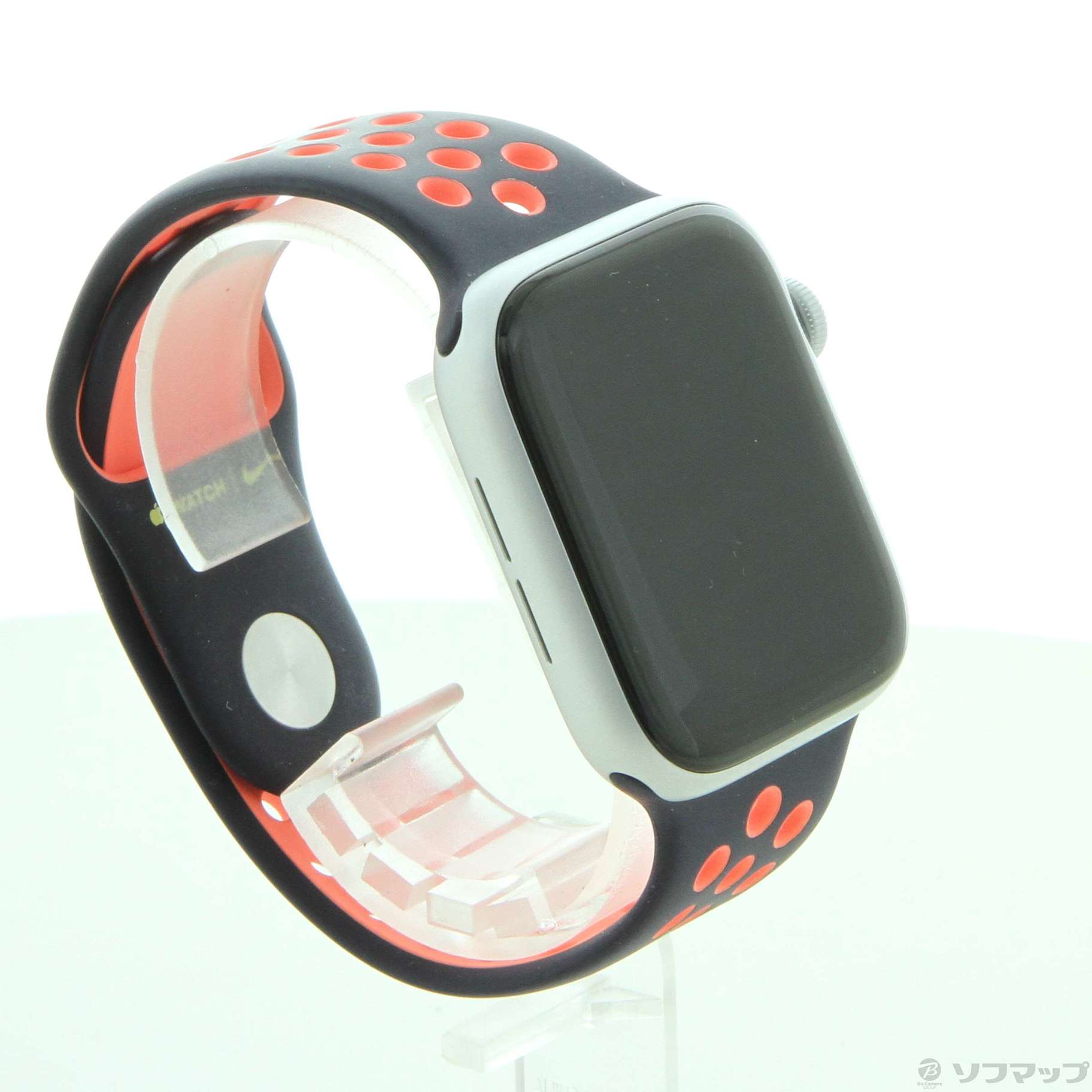 軽量+ストレッチ性+吸水速乾 〔〕Apple(アップル) Apple Watch Series