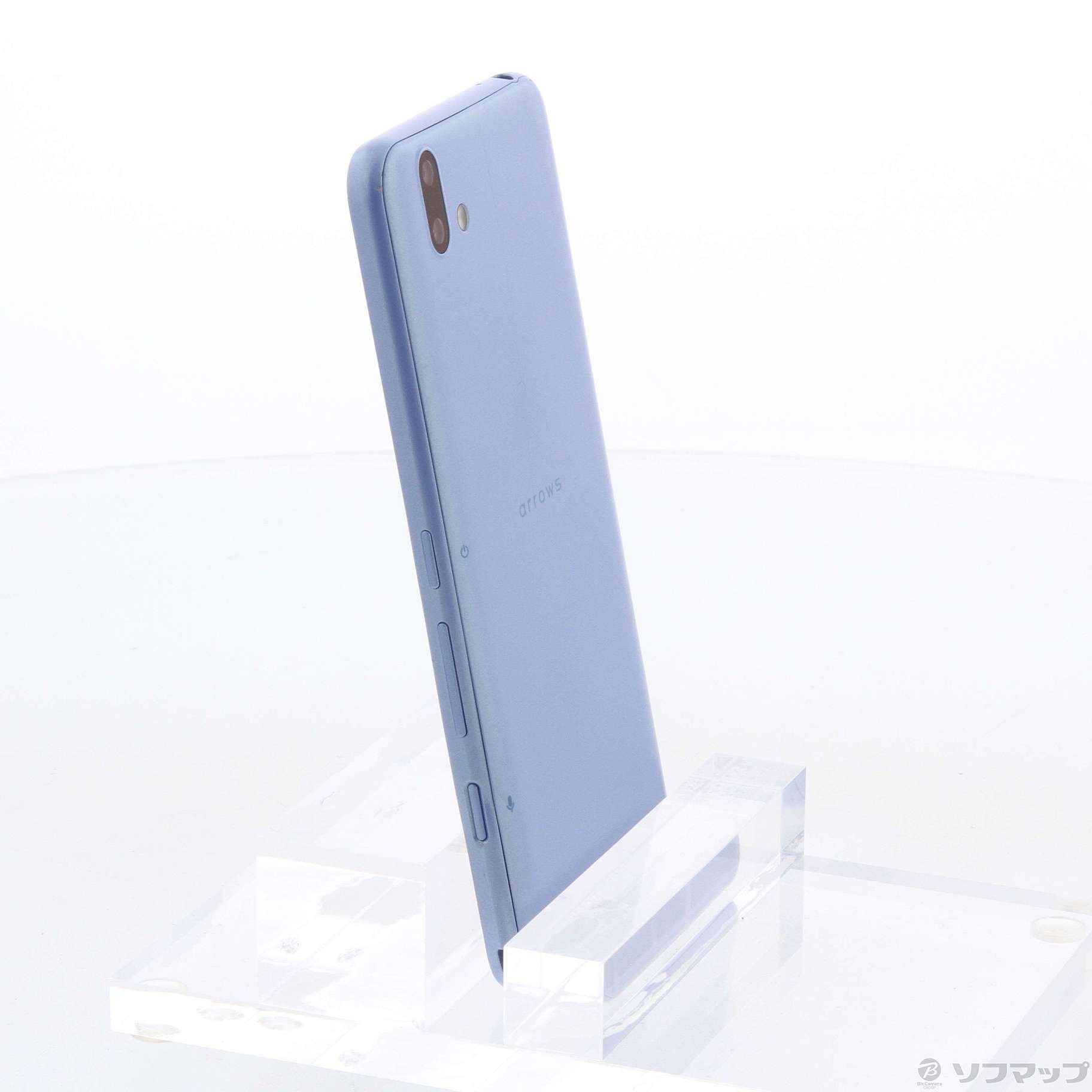 arrows - Softbank arrows U 801FJ ブルー・ ブラック２台セット arrows - Softbank arrows U 801FJ ブルー・ ブラック2台セット