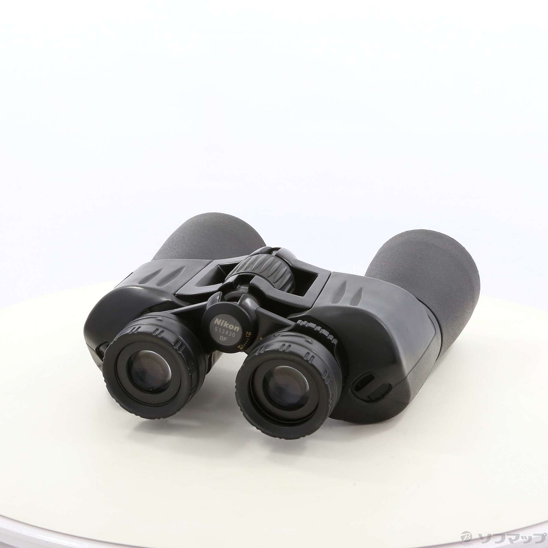 Nikon 双眼鏡 アクションEX 10X50 ポロプリズム式 10倍50口径 AEX10X50