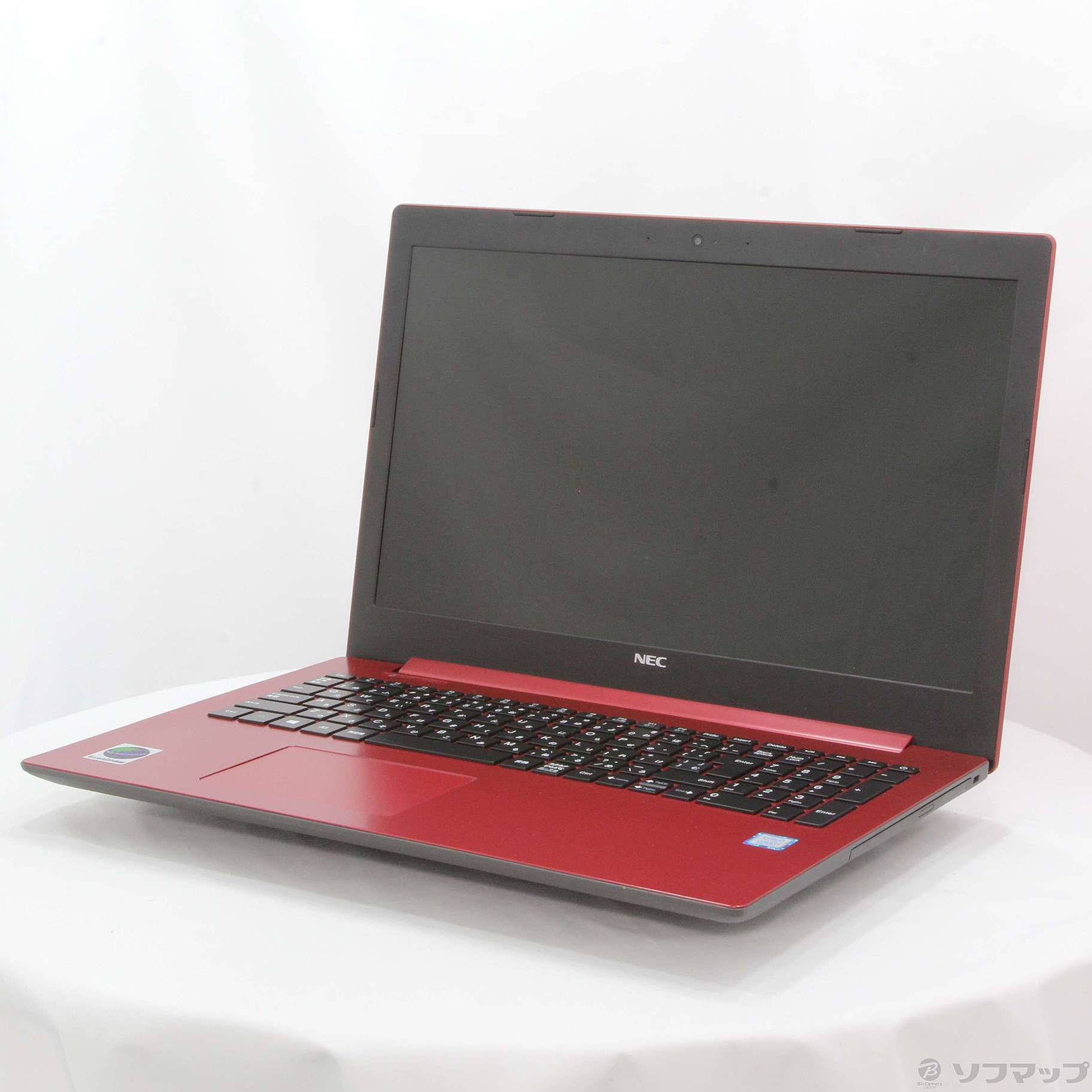 中古】LAVIE Direct NS PC-GN187HDAD 〔NEC Refreshed PC〕 〔Windows