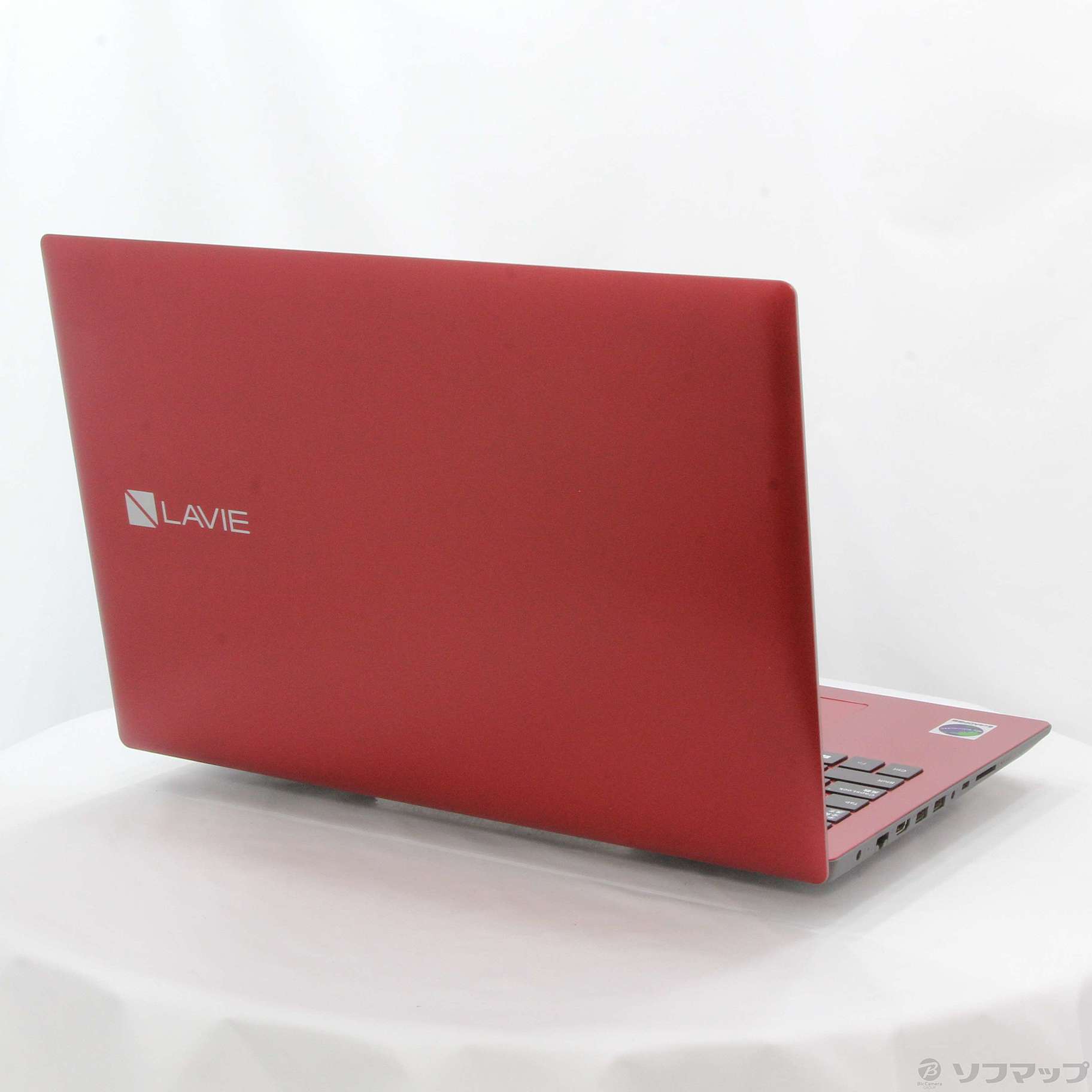 中古】LAVIE Direct NS PC-GN187HDAD 〔NEC Refreshed PC〕 〔Windows