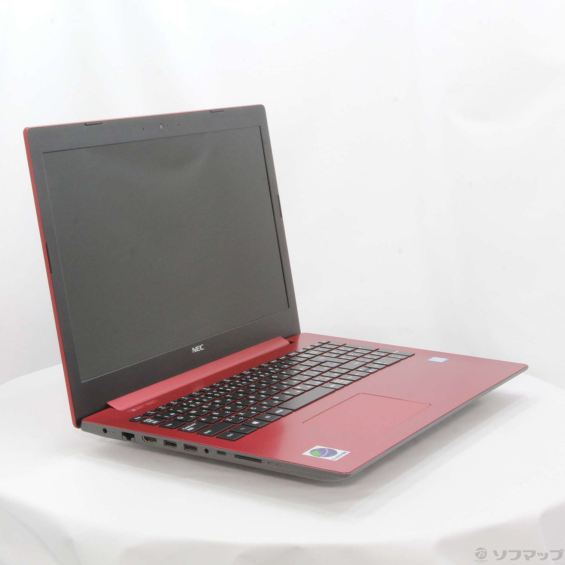 中古】LAVIE Direct NS PC-GN187HDAD 〔NEC Refreshed PC〕 〔Windows