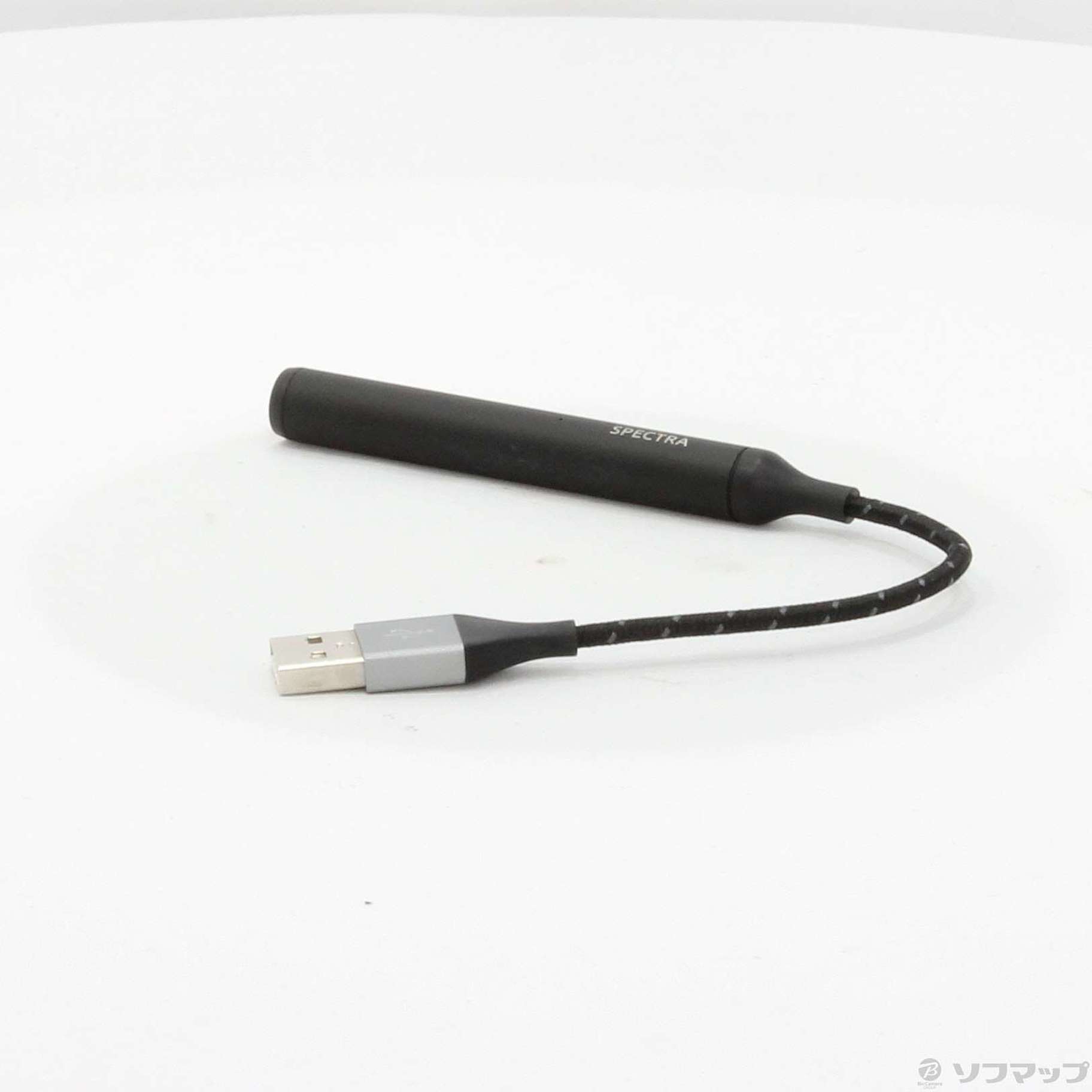 NextDrive SPECTRA (USB Type-A Black) www.krzysztofbialy.com