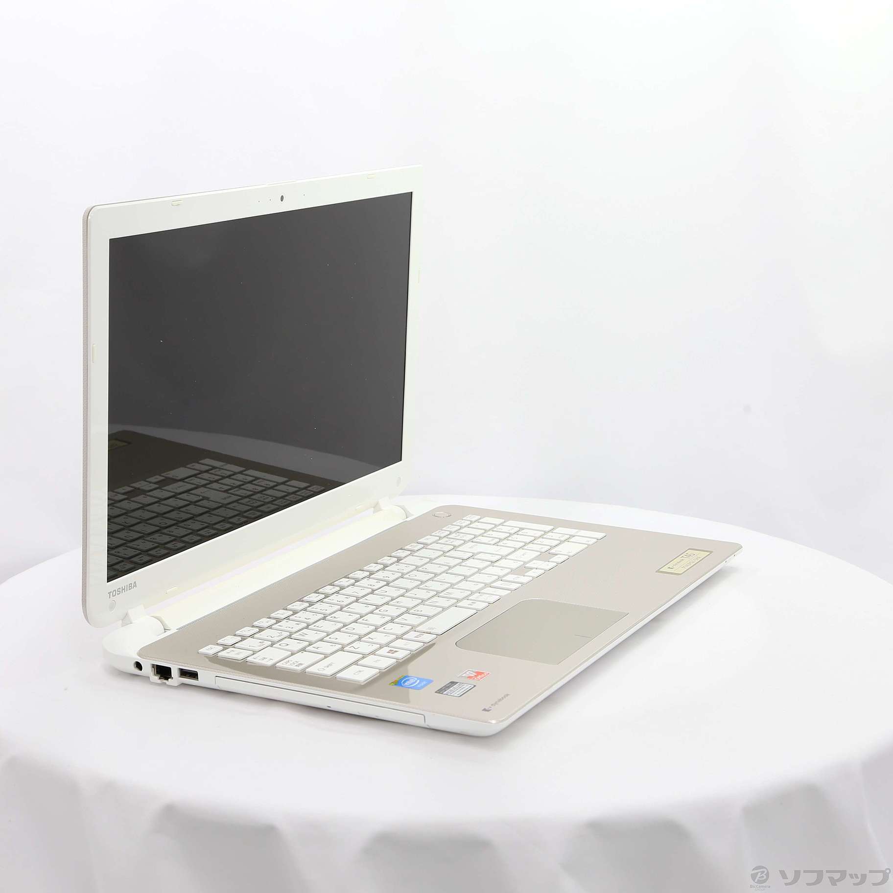 暖色系 東芝 dynabook PT45PGY-SHA | doppocucina.com.br