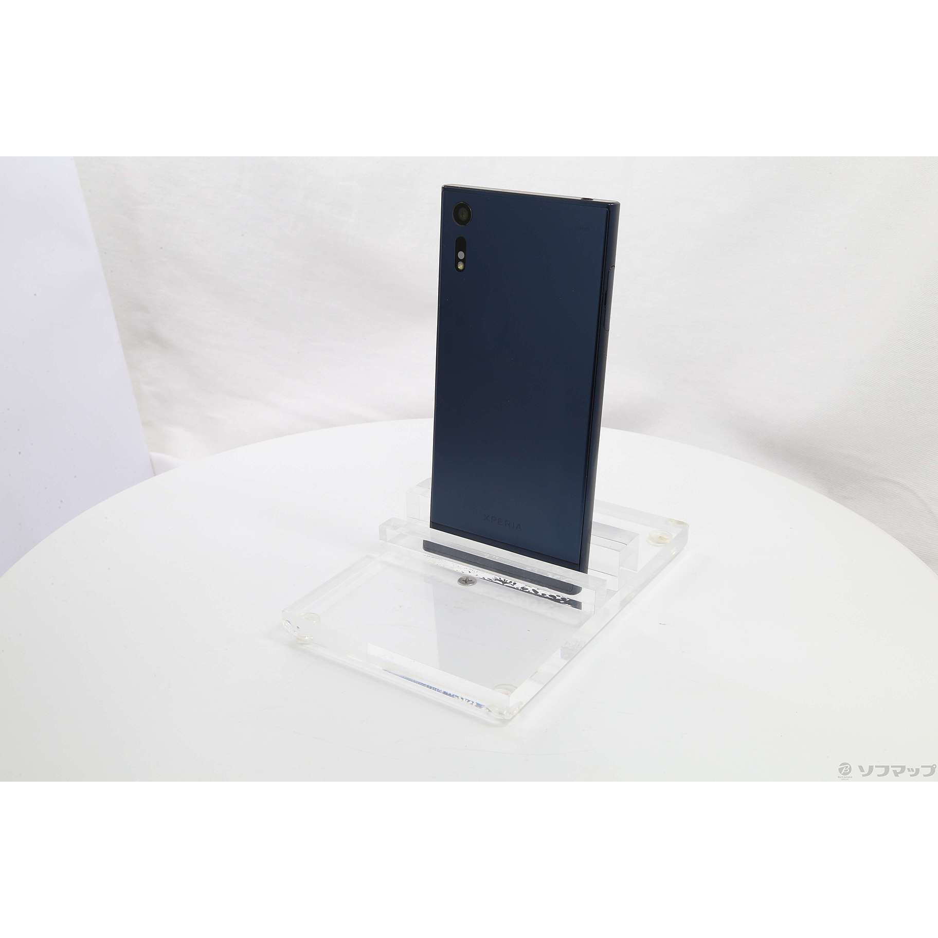 Xperia XZ 32GB フォレストブルー SO-01J docomoロック解除SIMフリー ◇07/30(金)値下げ！