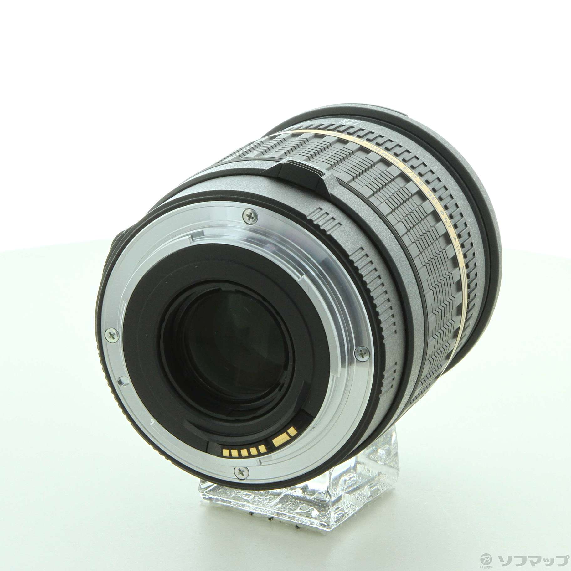 中古】TAMRON AF 17-50mm F2.8 XR Di II (A16E) (Canon用) (レンズ