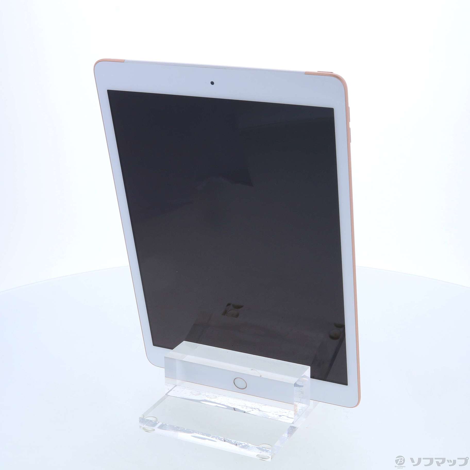 中古】iPad 第7世代 32GB ゴールド MW6D2J／A SoftBank 〔ネットワーク利用制限△〕 [2133030895167] -  リコレ！|ビックカメラグループ ソフマップの中古通販サイト