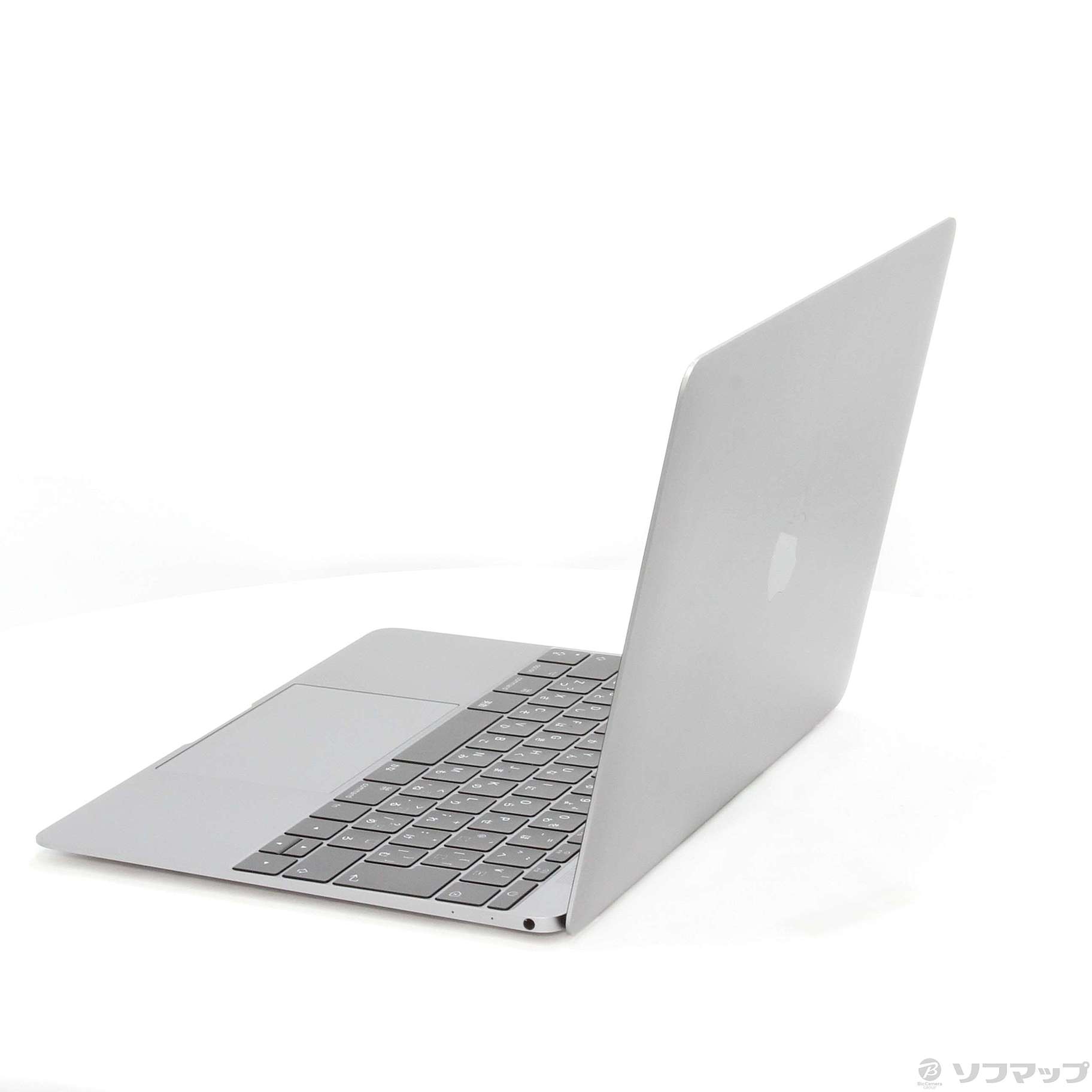 値下げ MacBook MNYF2J/A-