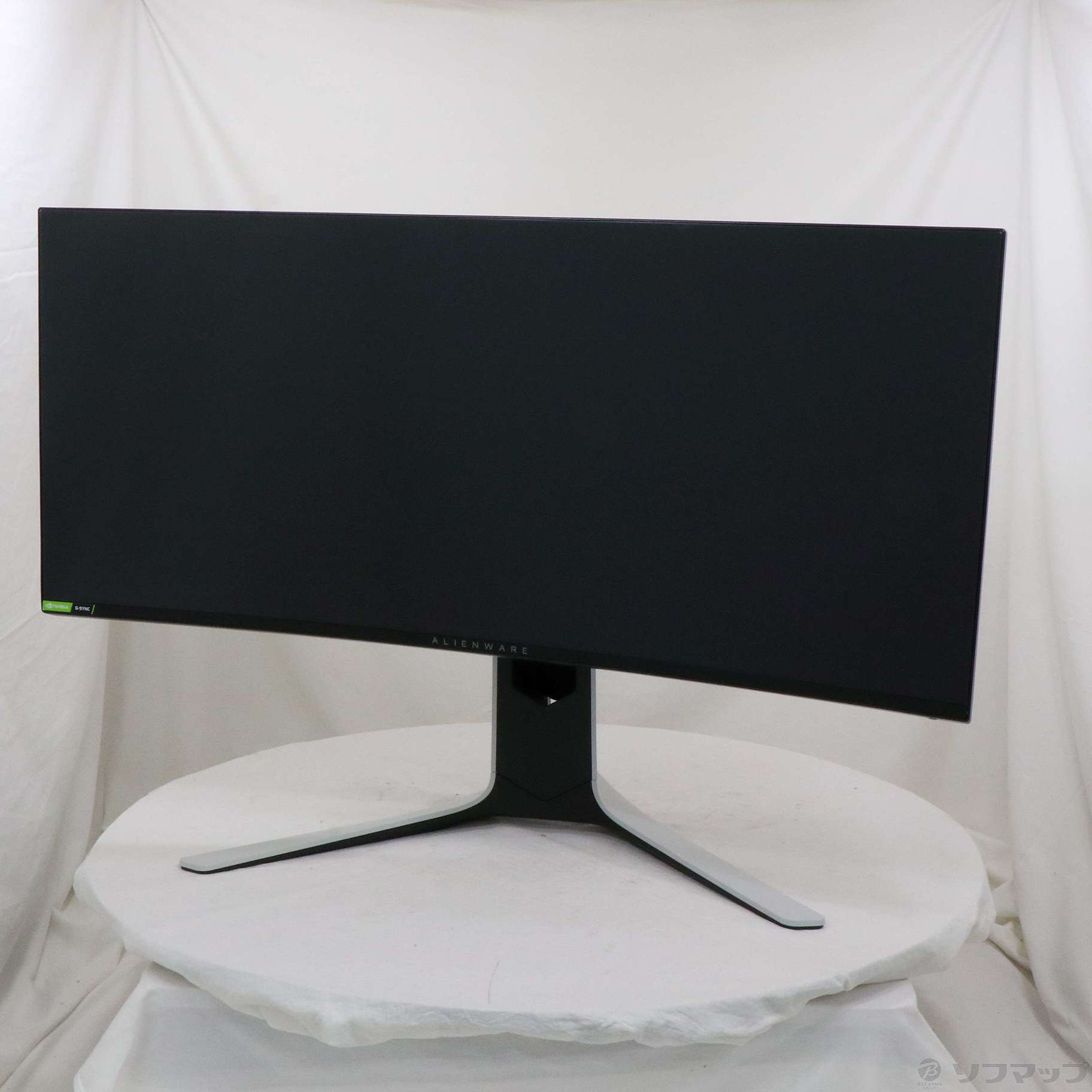 中古】ALIENWARE AW3420DW-R [2133030902254] - リコレ！|ビックカメラ