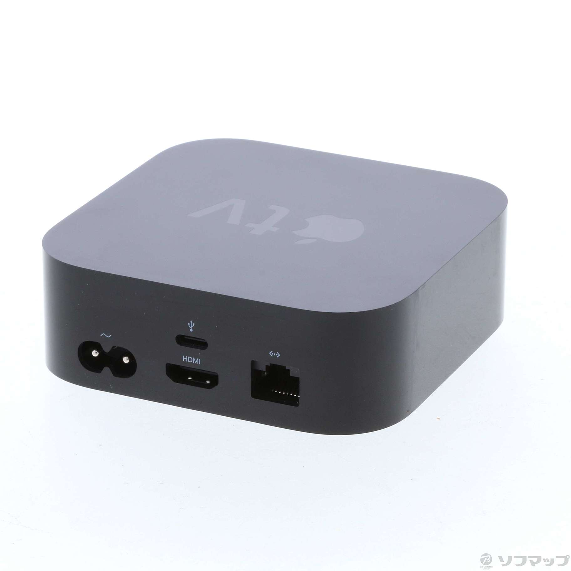 中古】Apple TV (第4世代) 32GB MR912J／A [2133030903640] - リコレ