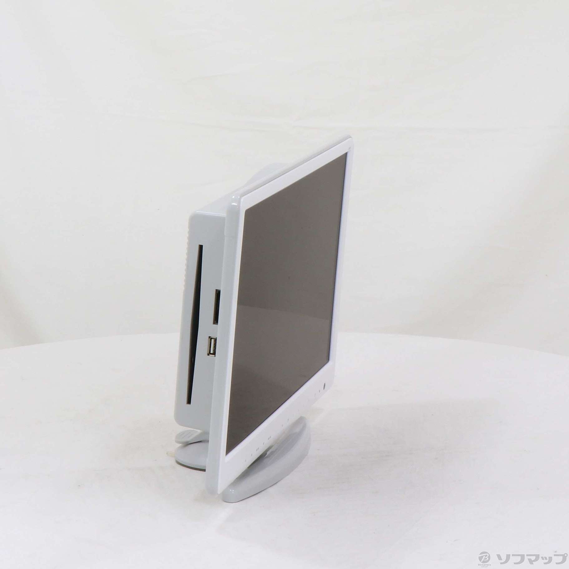 テレビ REAL LIFE JAPAN HP-133DTV WH テレビ REAL LIFE JAPAN HP-133DTV WH REALLIFE JAPAN HP-133DTV