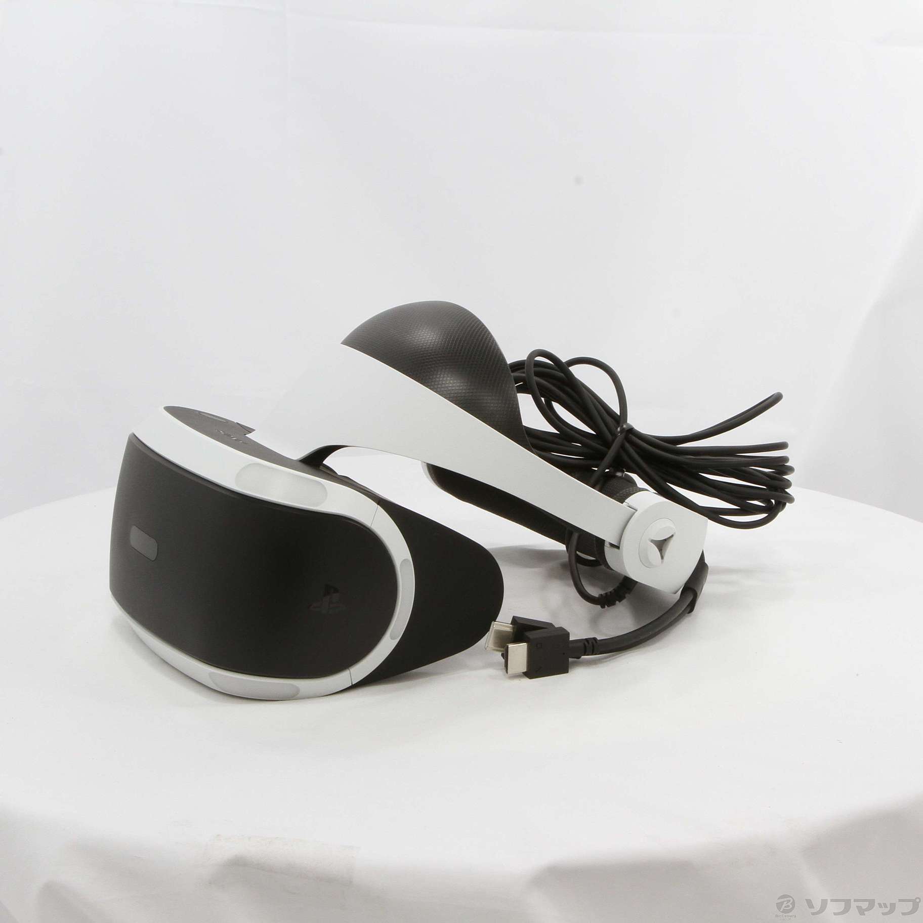 中古】PlayStation VR PlayStation Camera 同梱版／CUHJ-16003 ◇09/29
