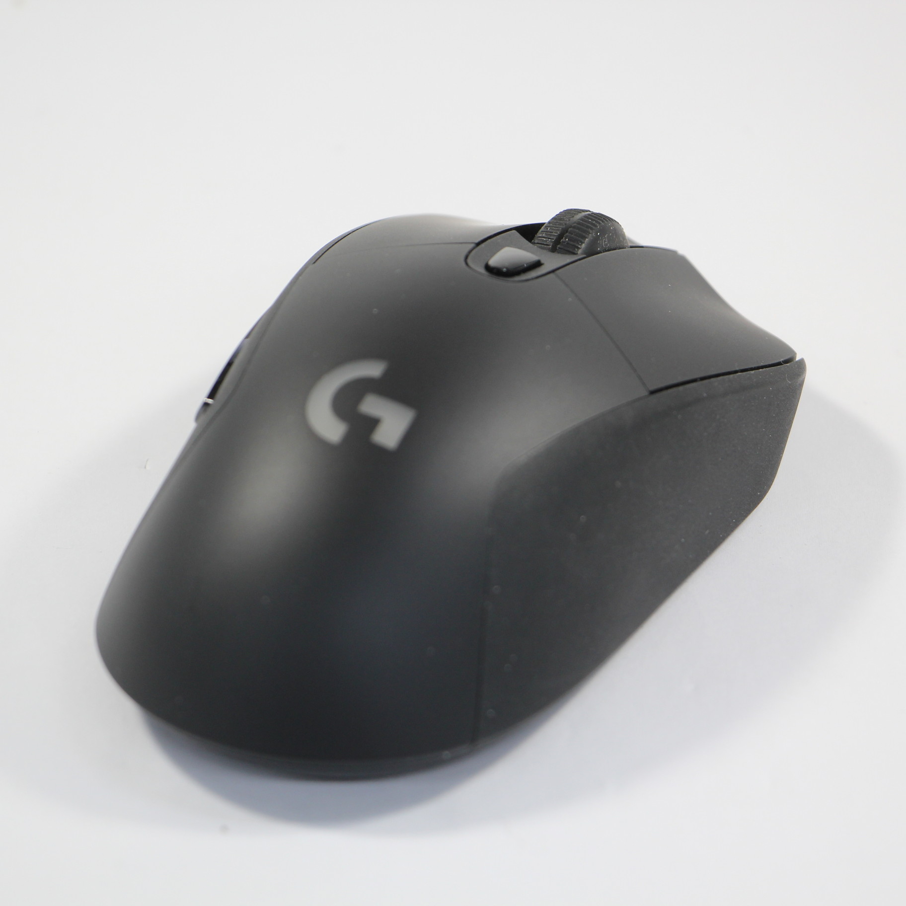 中古 ロジクール Logicool G403wl 有線 ワイヤレス ゲーミングマウス リコレ ソフマップの中古通販サイト